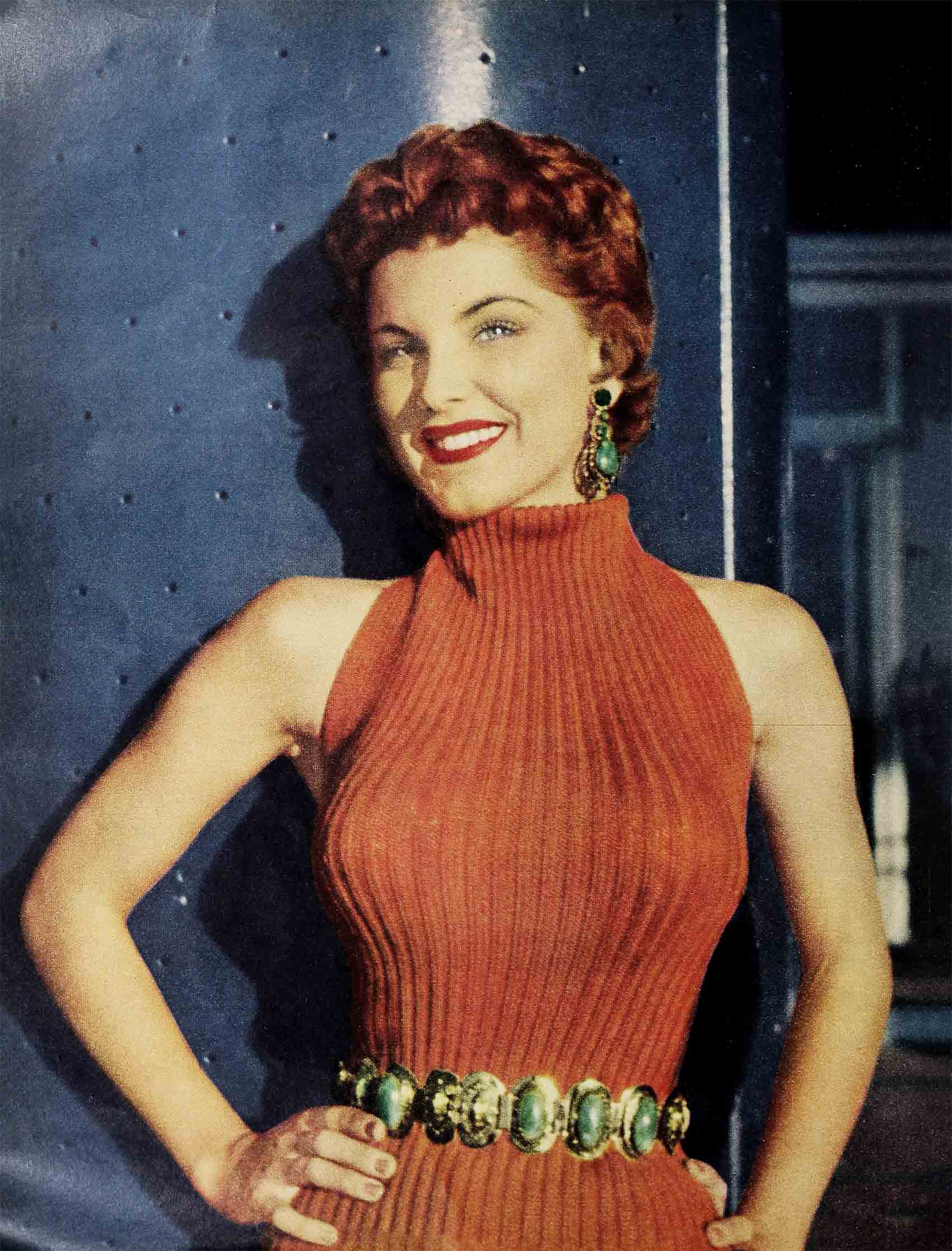 Debra Paget Photos Today