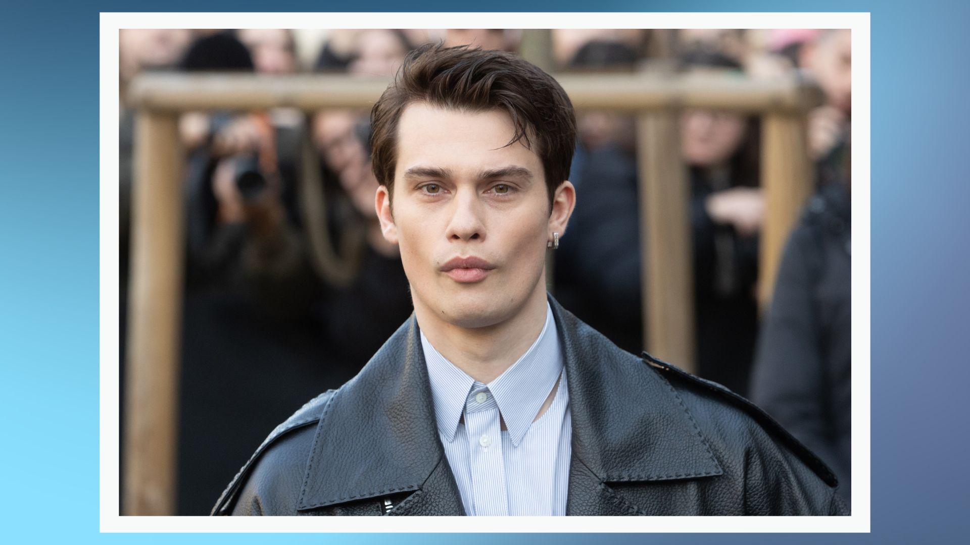 Does Nicholas Galitzine have a girlfriend? What to know My Imperfect Life