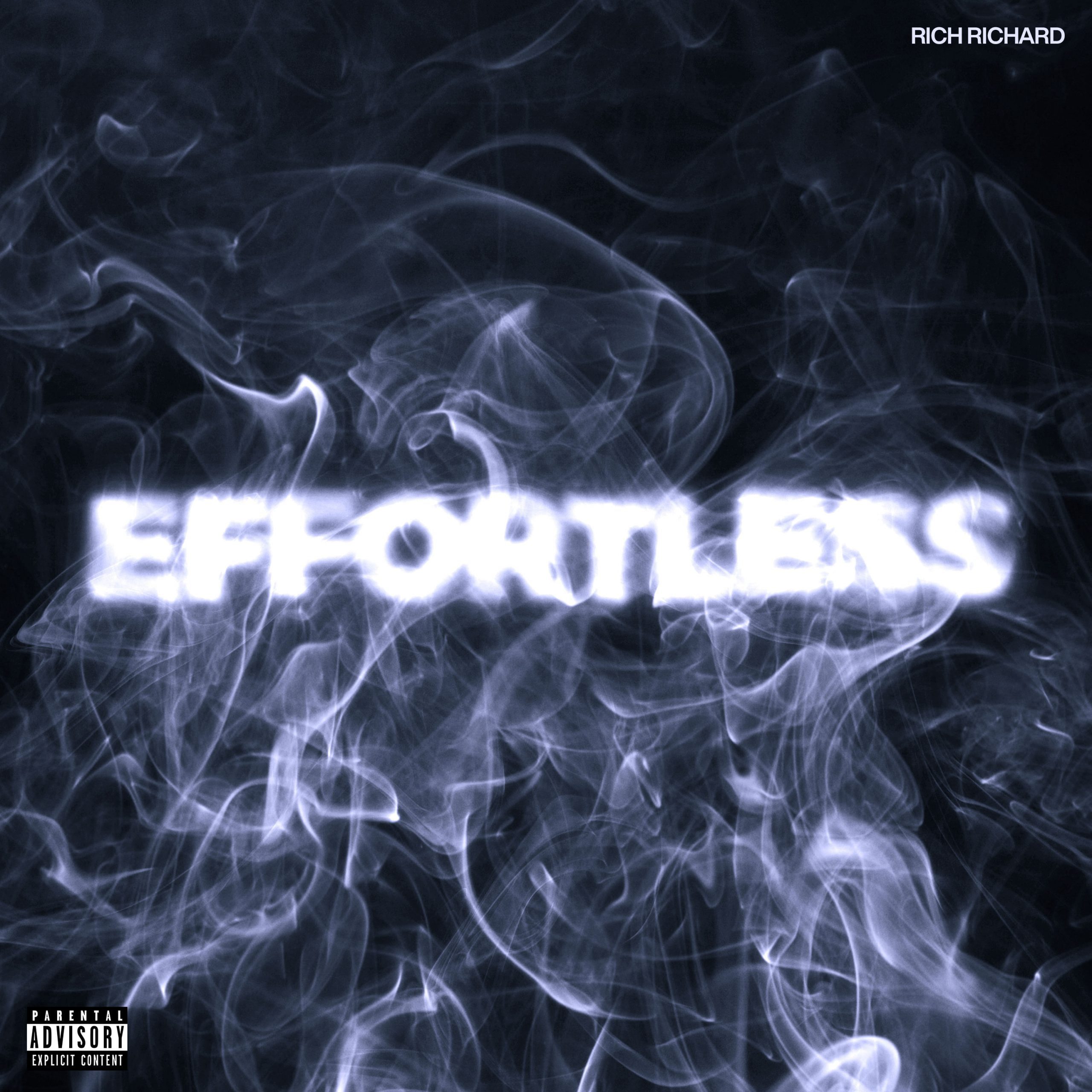 Effortless • Cover Art Shop