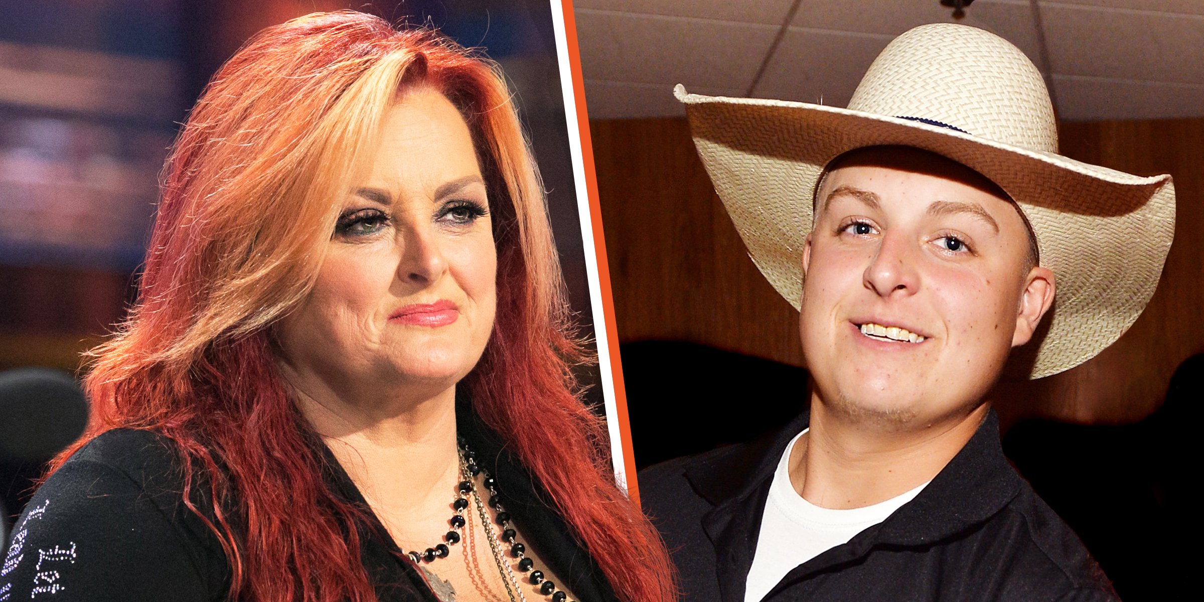 Elijah Judd Wynonna Judd's Son Is Married and She Is 'Proud of the Man