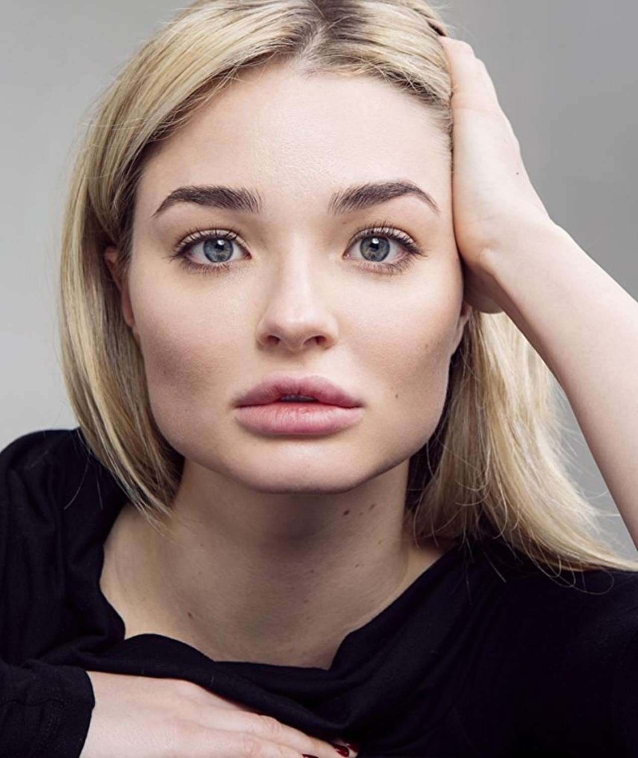 Emma Rigby Movies, Bio and Lists on MUBI