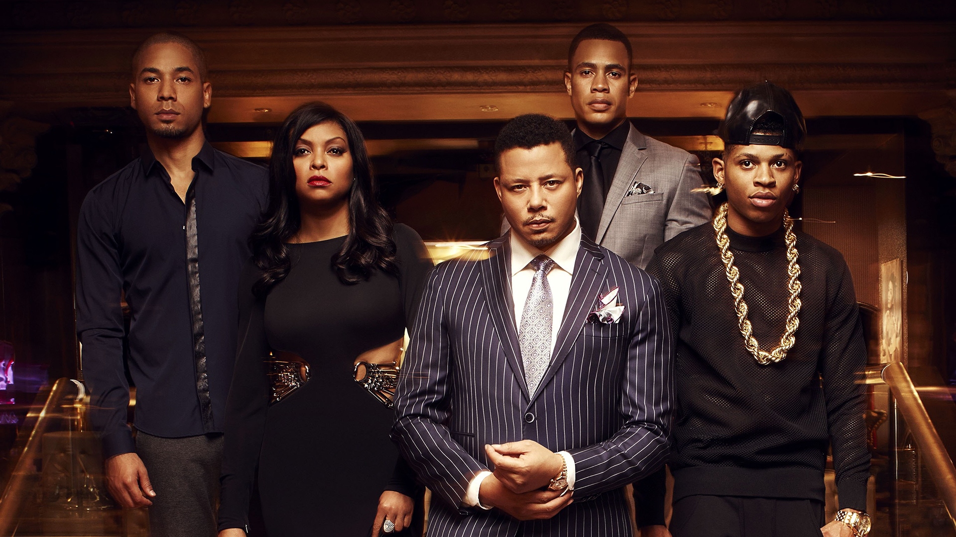 Empire (TV Show) HD Wallpapers and Backgrounds