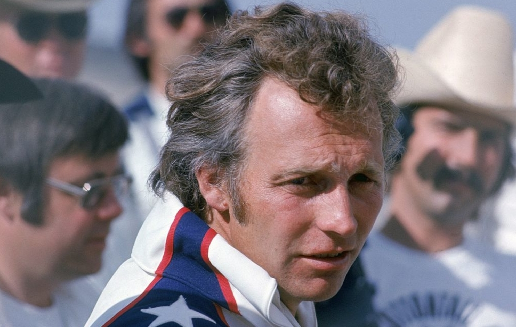 Evel Knievel's Son His Life & Legacy