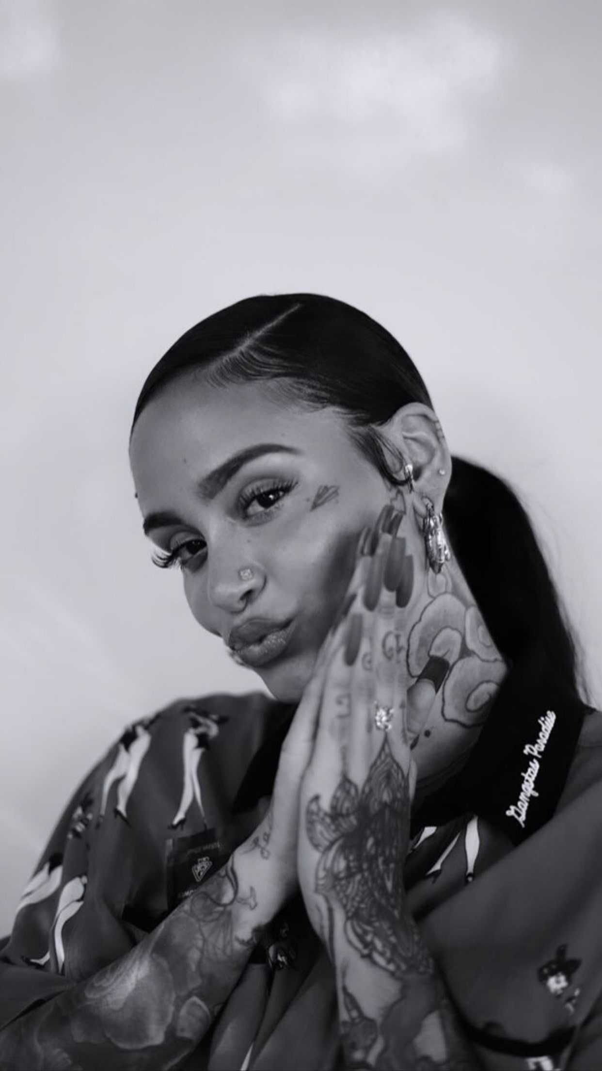 Exploring Kehlani's Ethnic Background A Deep Dive Into Her Heritage