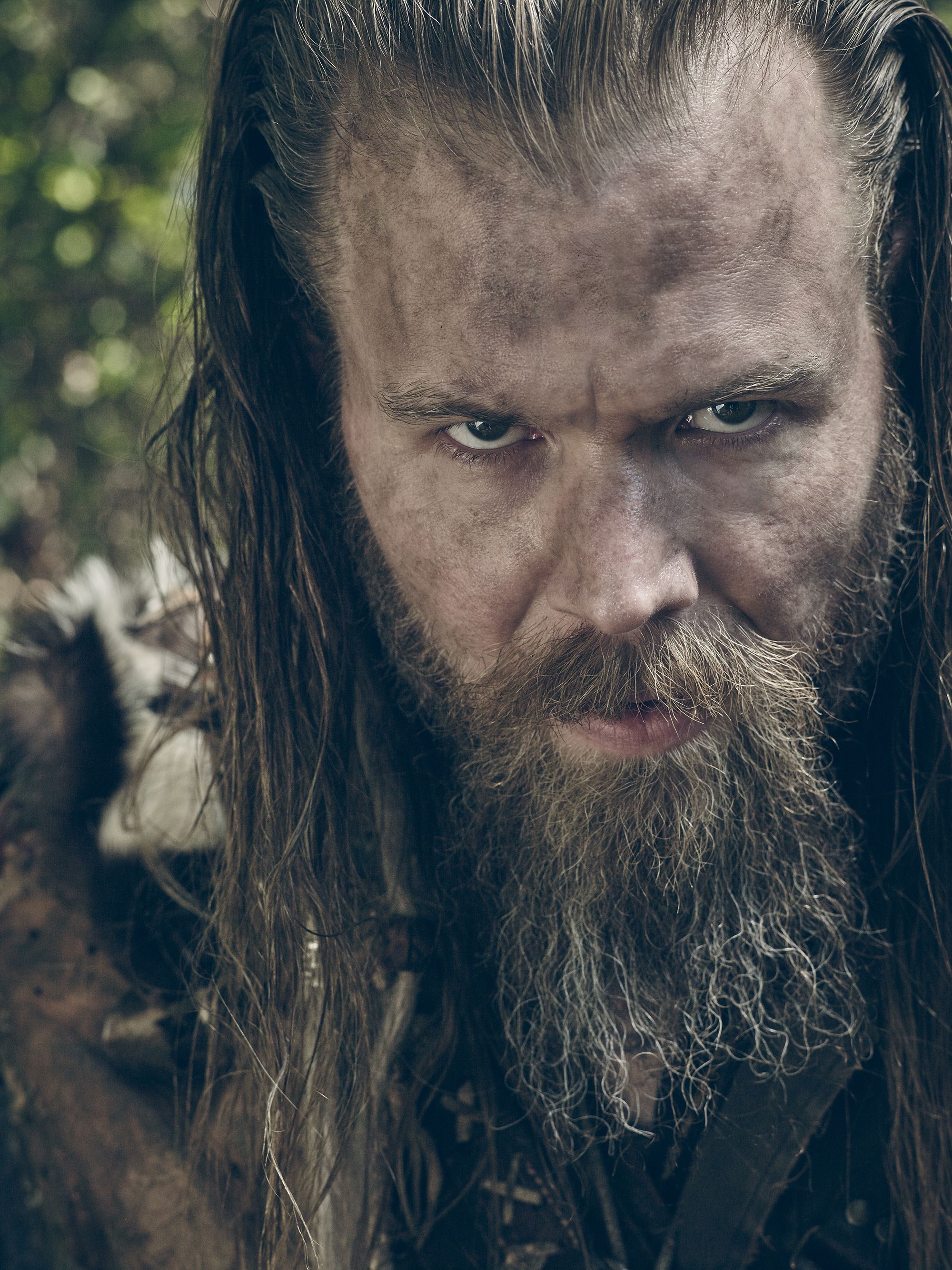 Exploring The World Of Ryan Hurst Movies And TV Shows