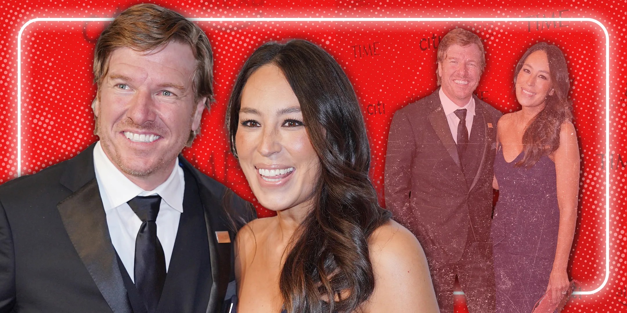 Fans Reveal How Wacoans Really Feel About Chip And Joanna Gaines (It