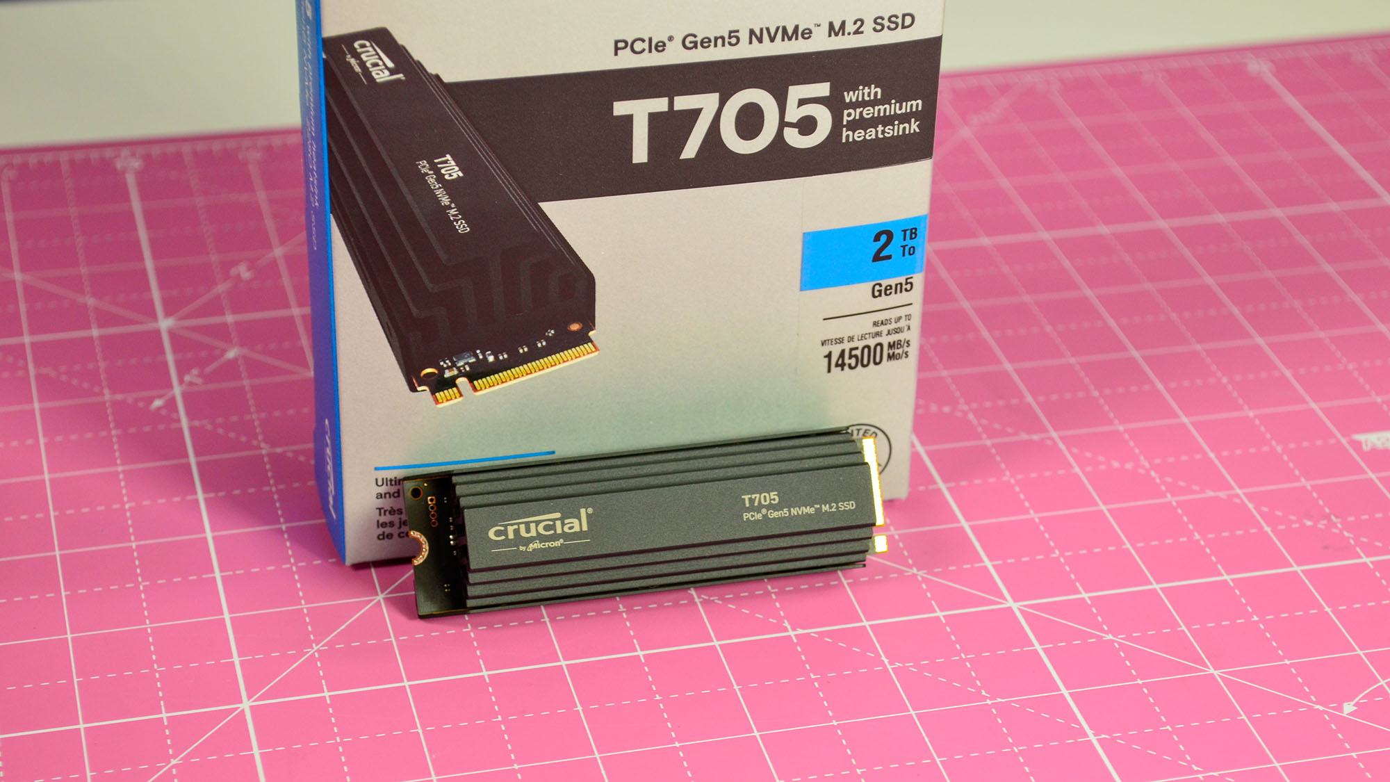 Fastest SSDs in 2025 TechRadar