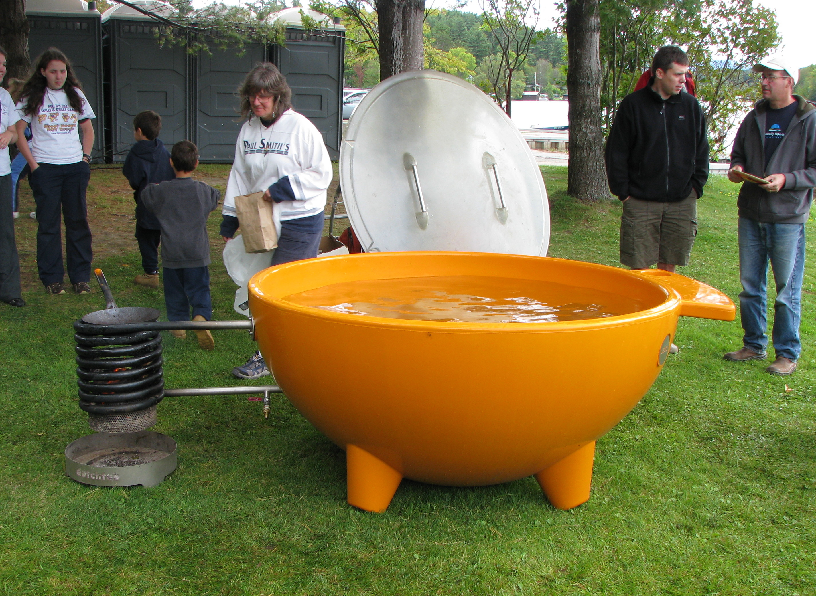 FileWoodfired Hot Tub.jpg Wikimedia Commons