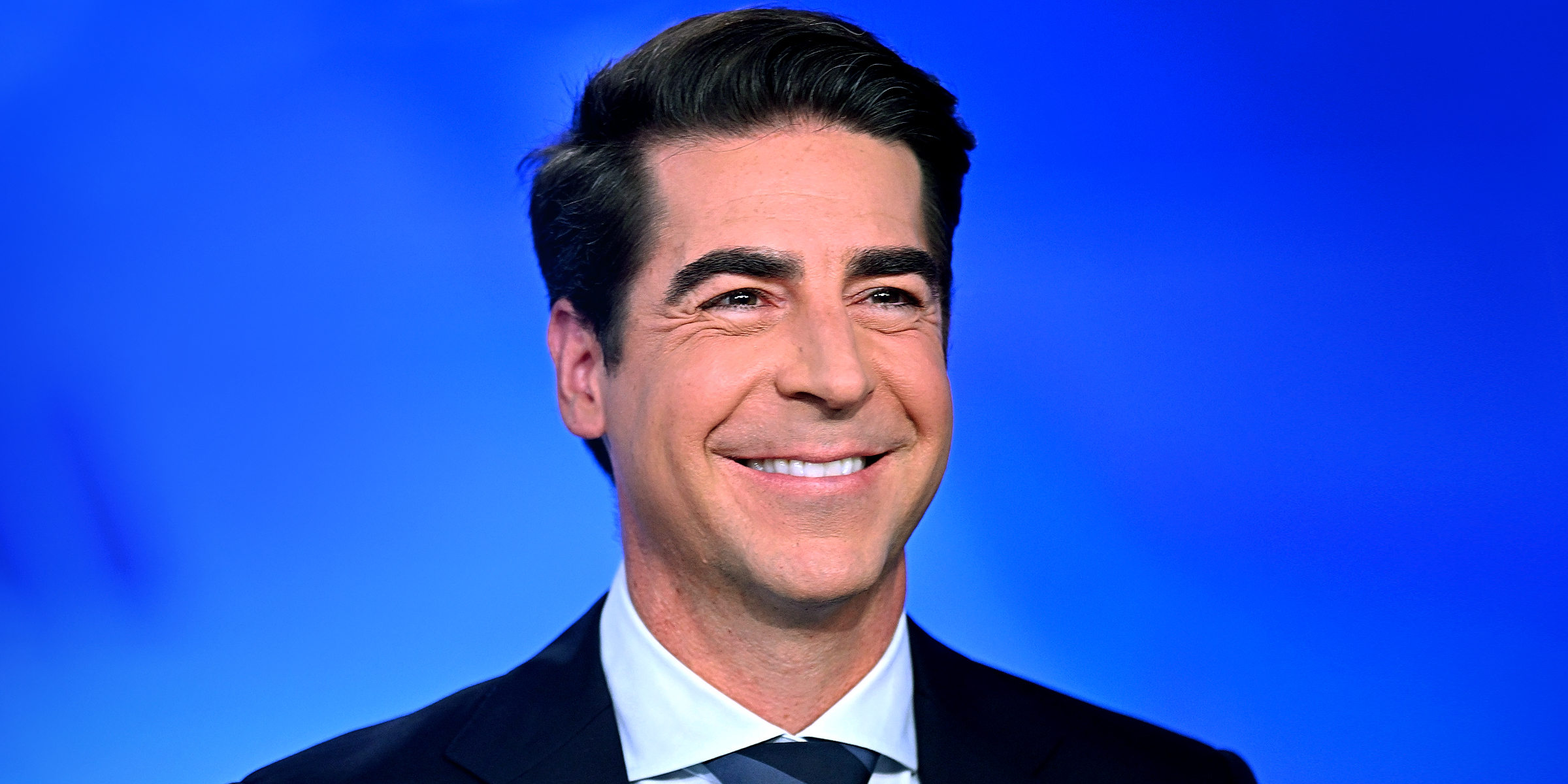 Fox News’ Jesse Watters New Baby Girl with Wife Emma DiGiovine