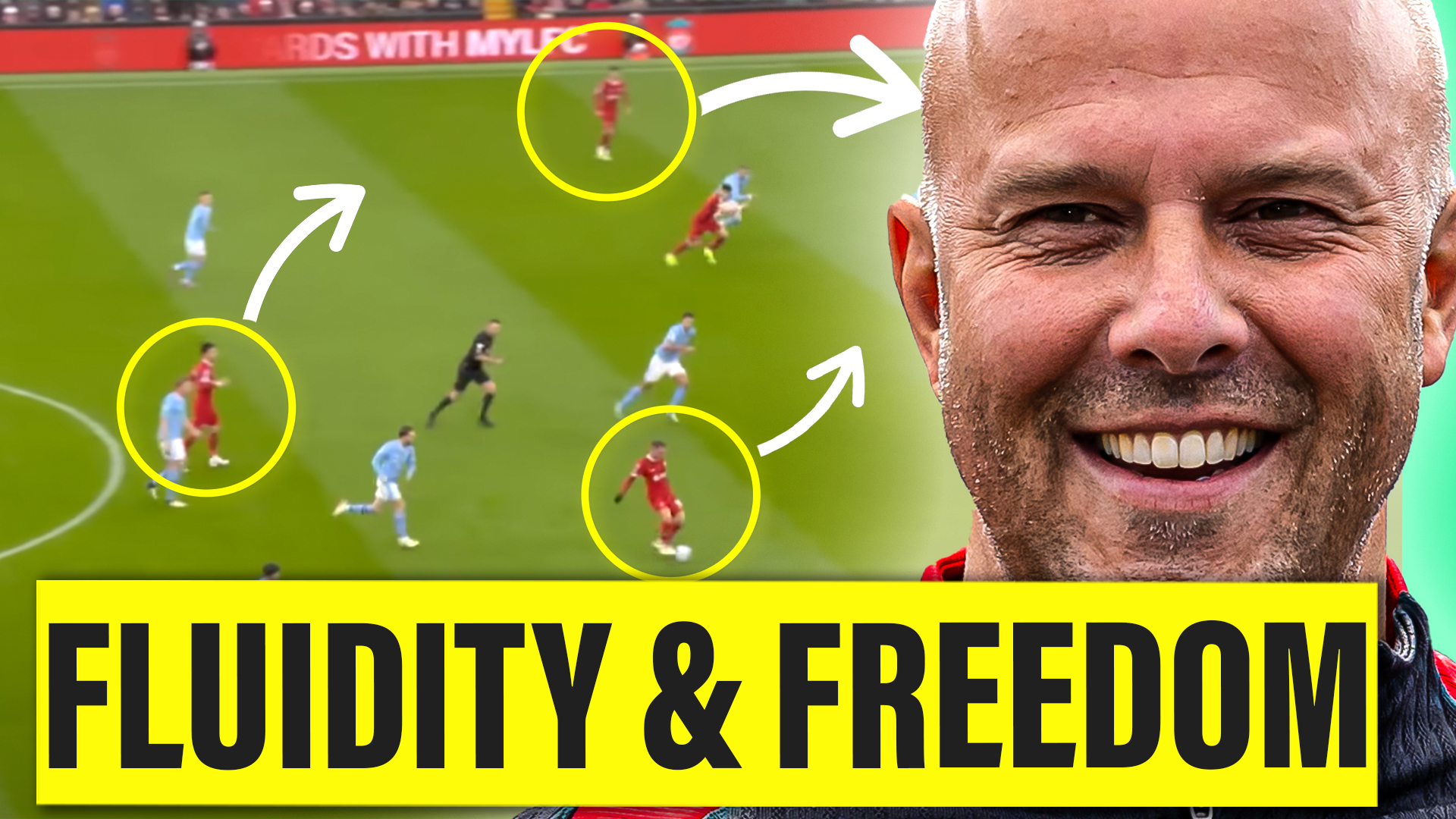 Freedom, Fluidity, Formations & The Future The Deep Dive The Redmen TV