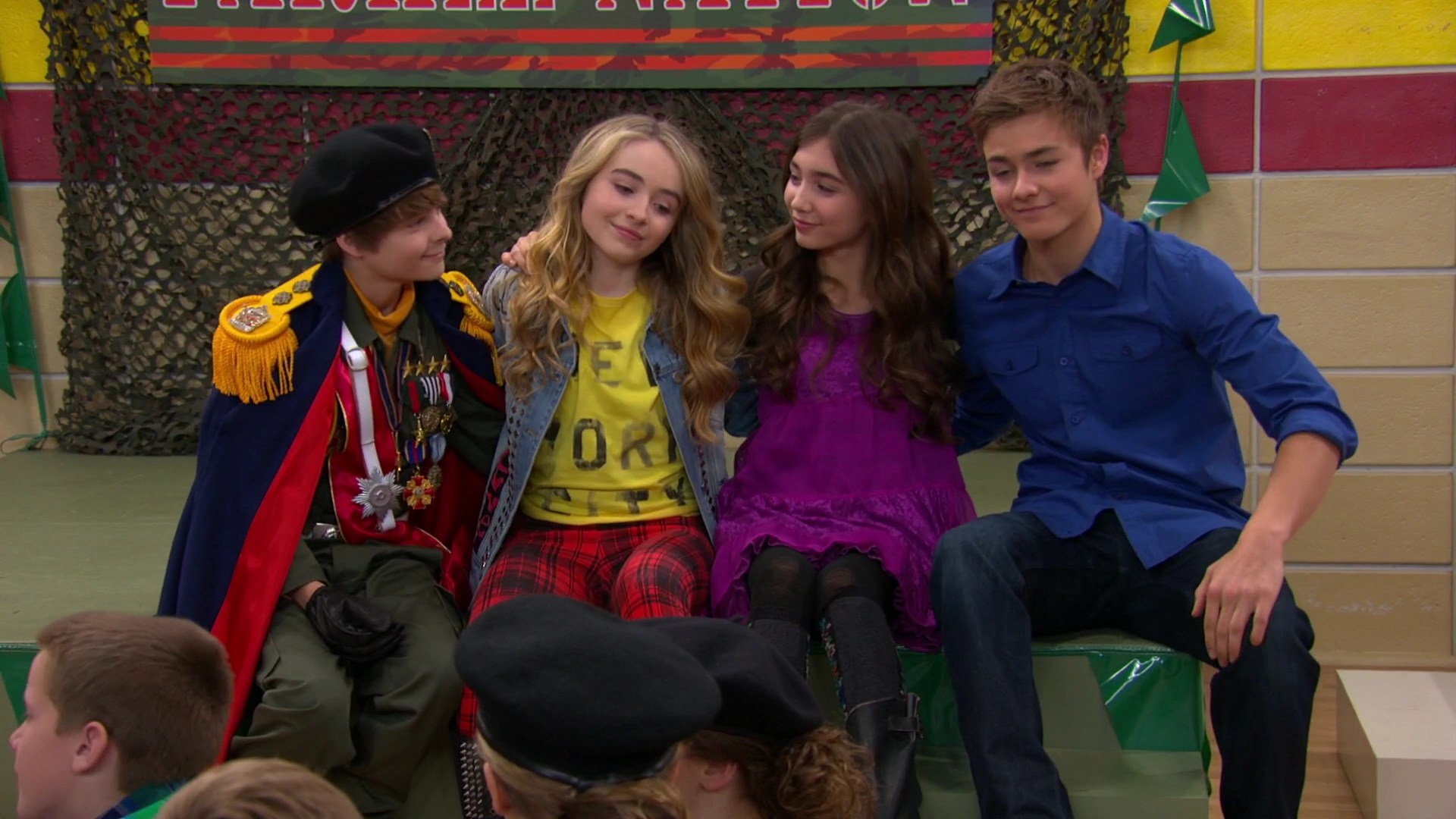 Girl Meets Friendship Girl Meets World Wiki FANDOM powered by Wikia