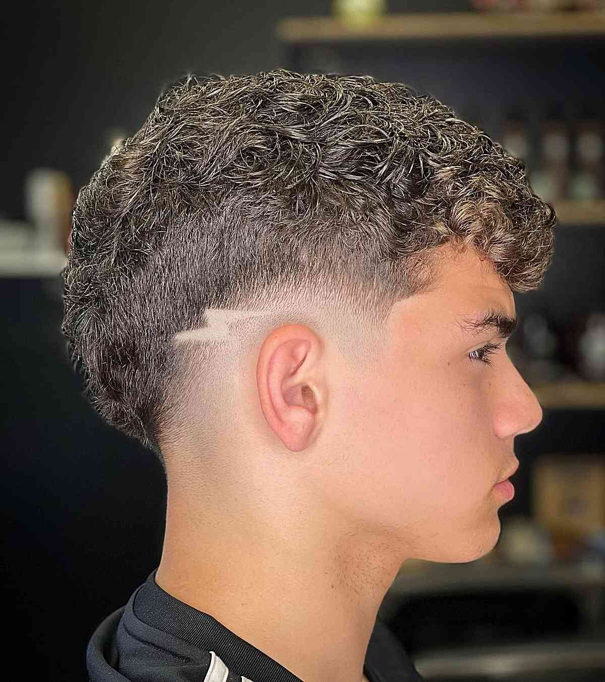 Haircut Designs