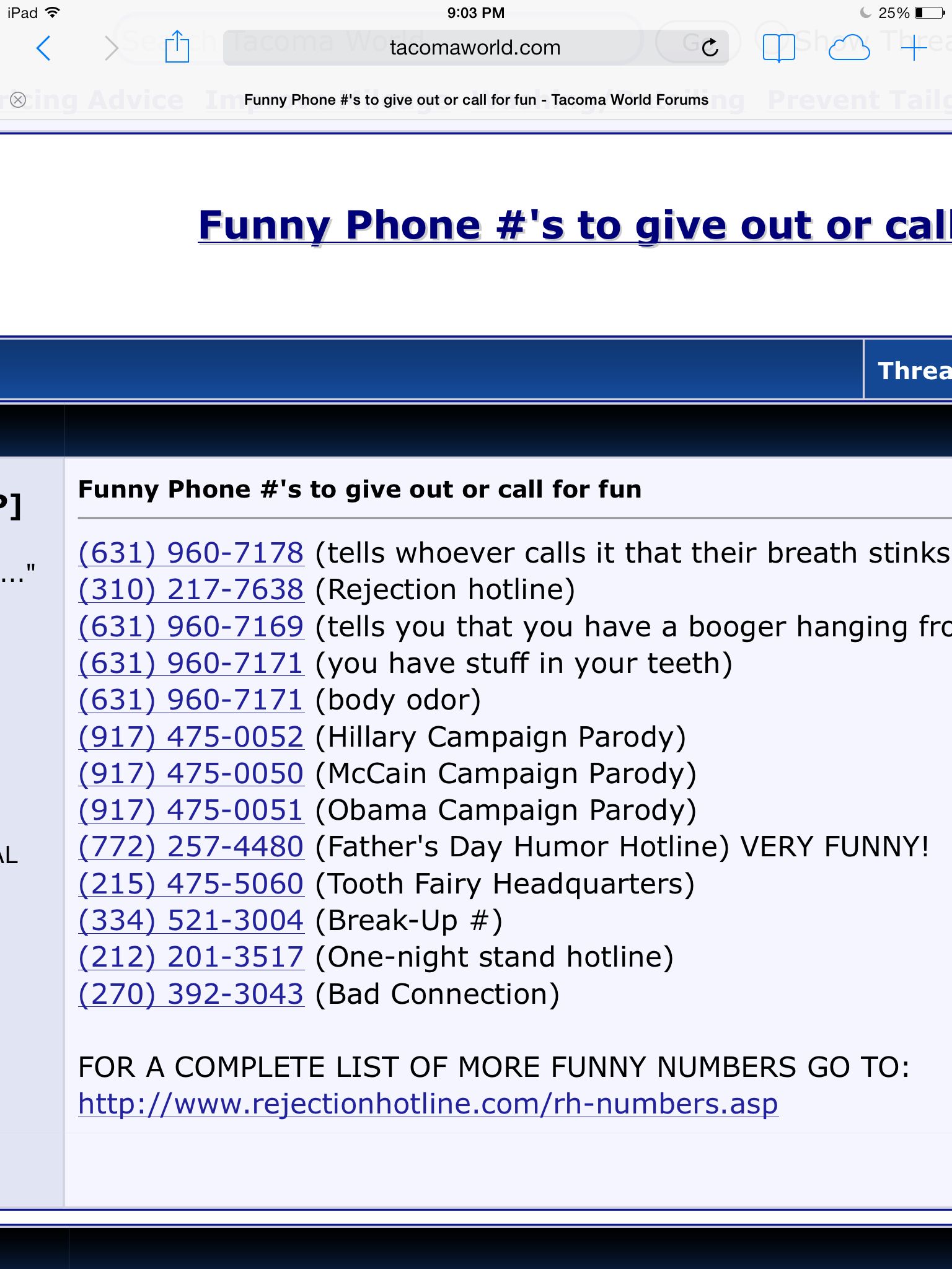 Hilarious Encounters Exploring Funny Prank Phone Numbers