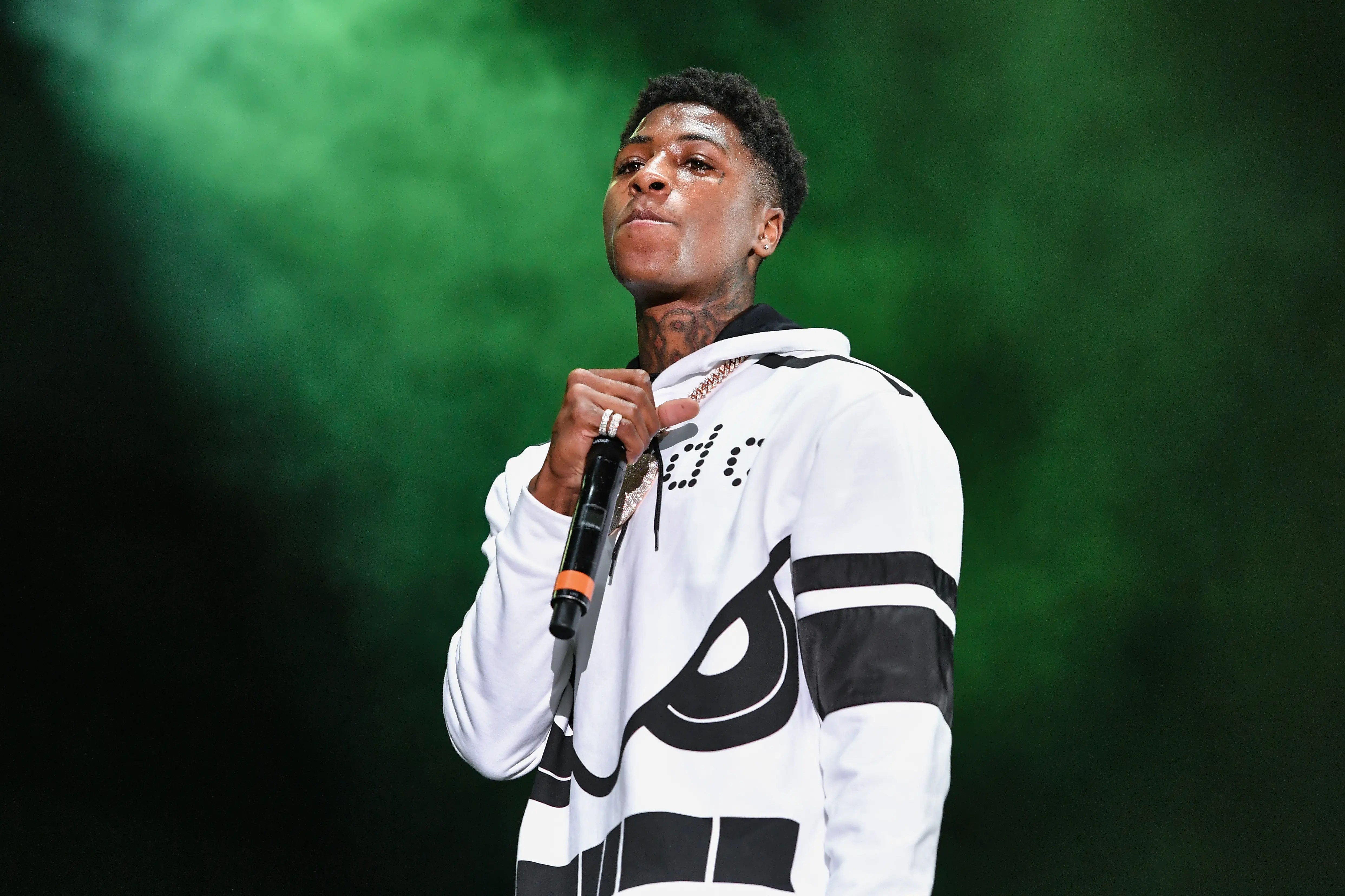 How Many Kids Does NBA Youngboy Have — Details on His Family