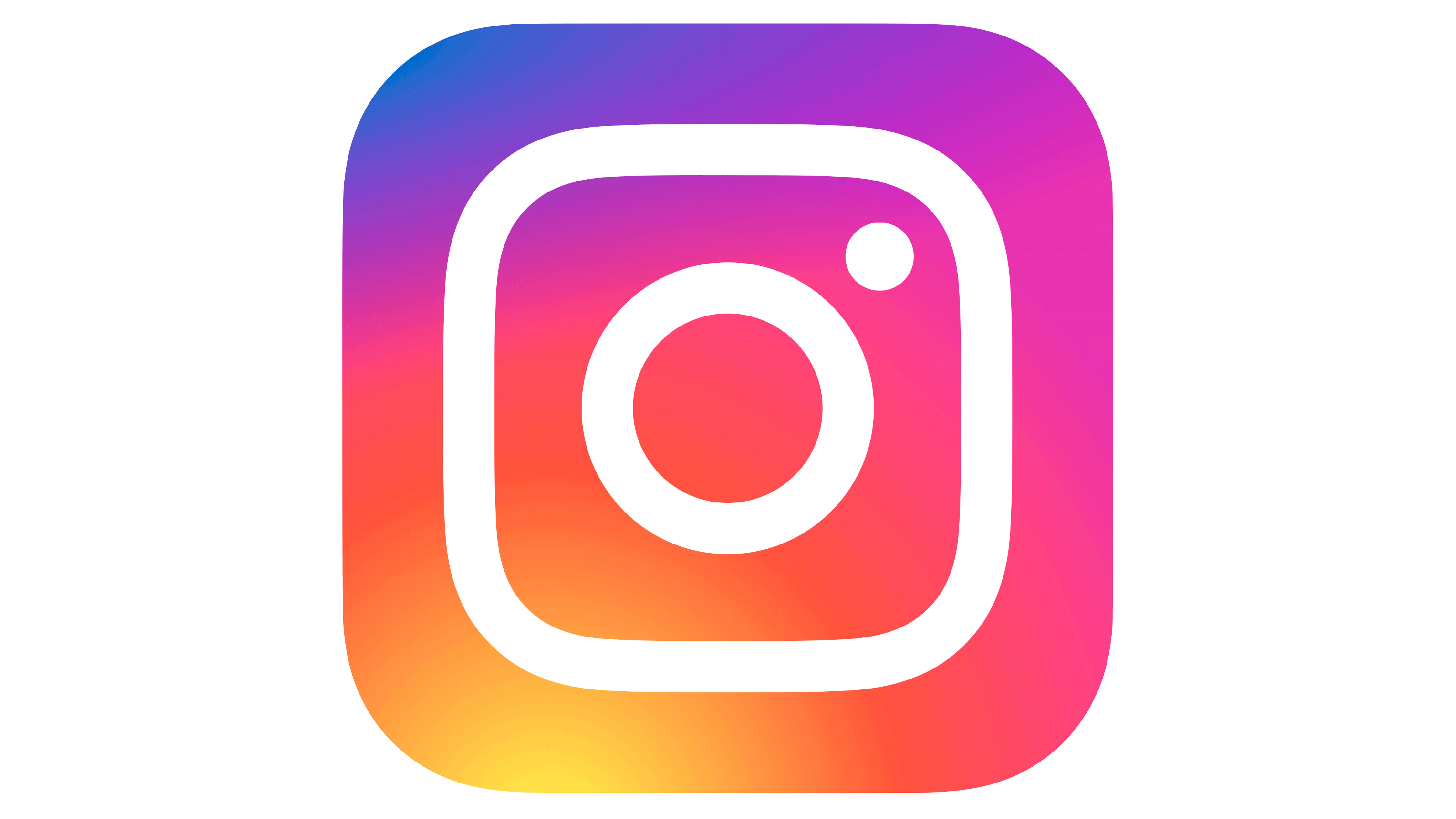 Instagram Logo And Name