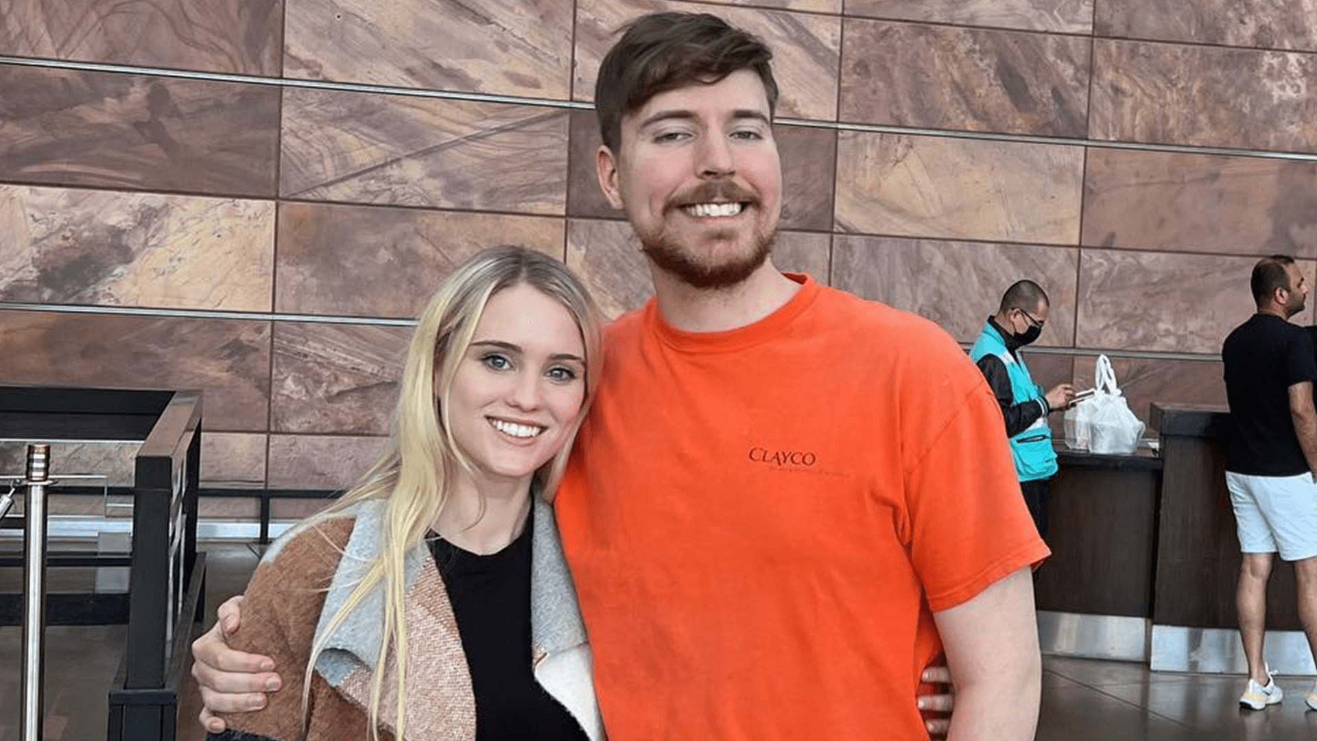 Is YouTuber MrBeast Married? Relationship Status, New Love Life and His