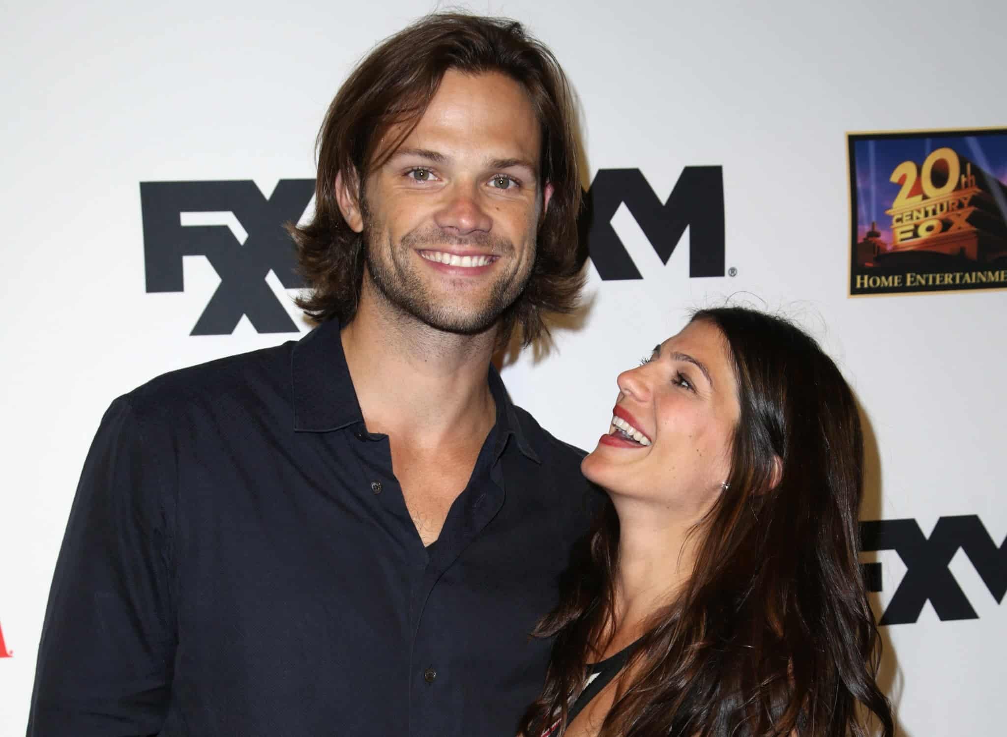 Jared Padalecki's Wife Genevieve Padalecki Executive Bio