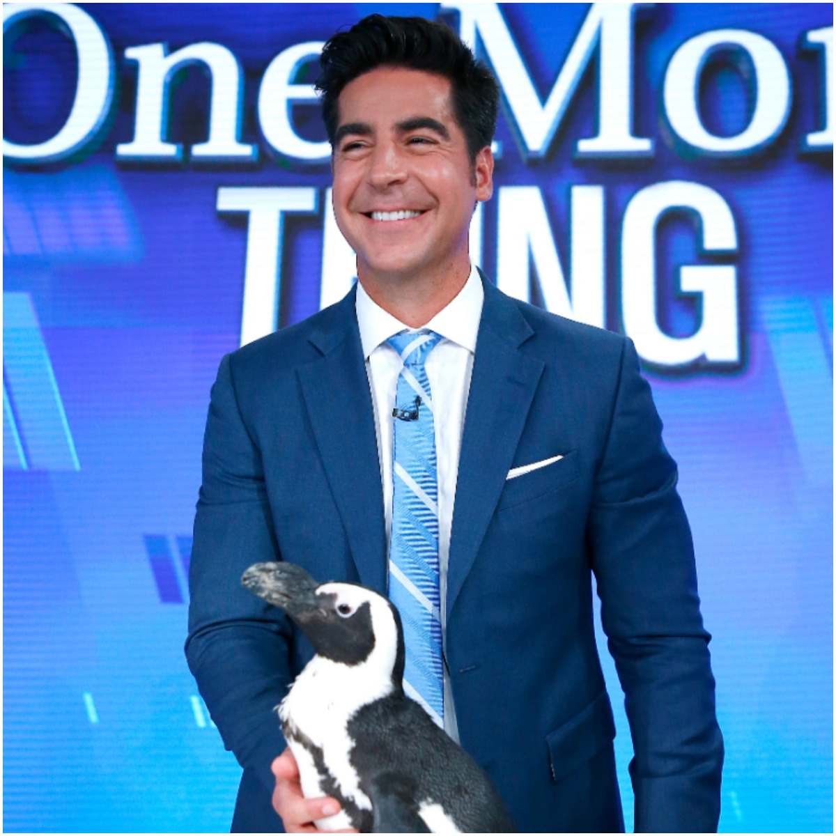 Jesse Watters Net Worth What is Jesse Watters salary at Fox? PicoVibe