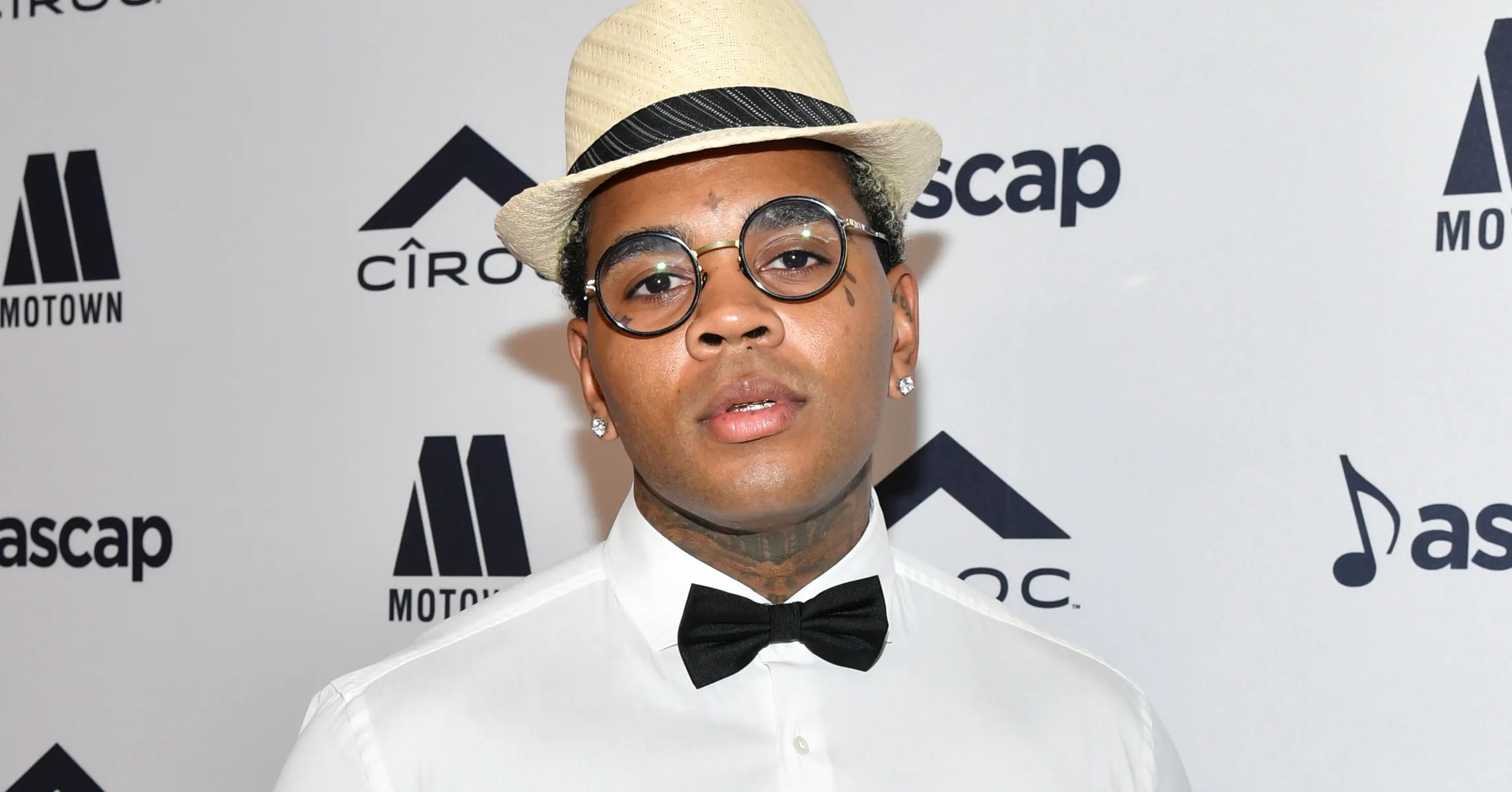 Kevin Gates HotNewHipHop