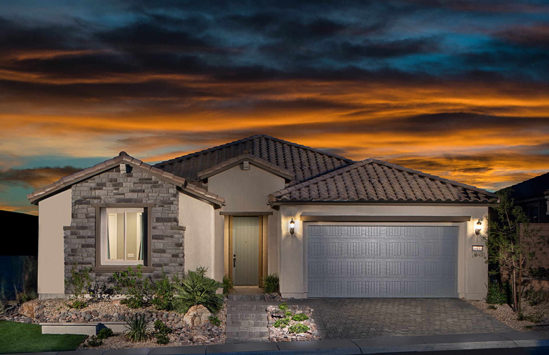 Las Vegas Home Builder Spotlight Pulte Homes