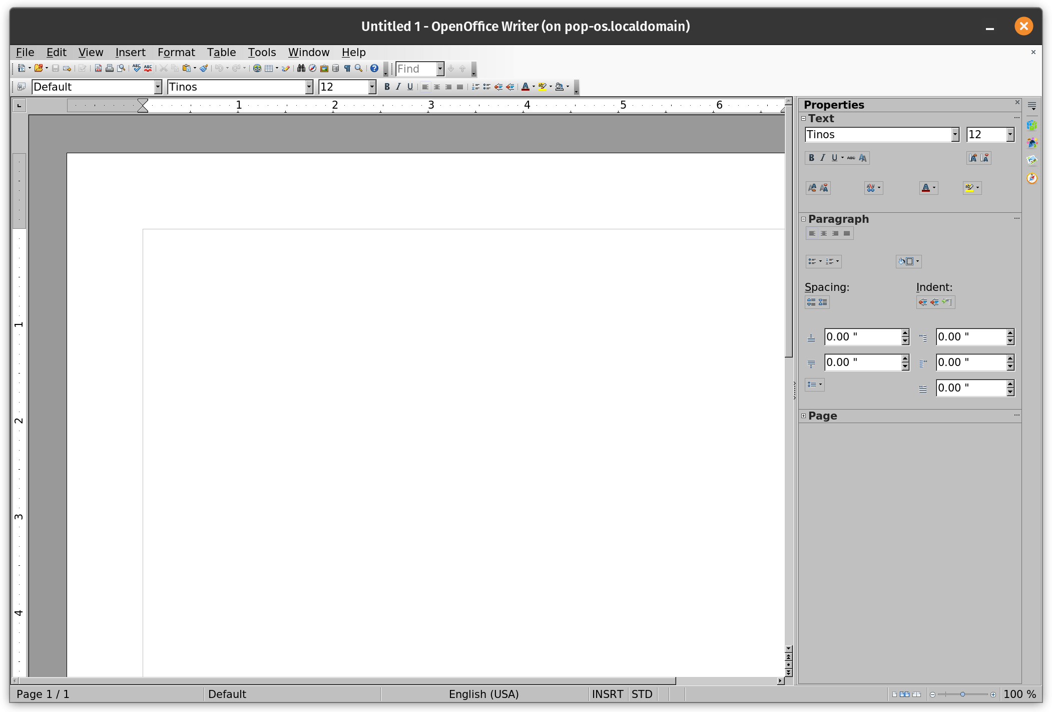 LibreOffice Alternatives for Linux WIREDGORILLA