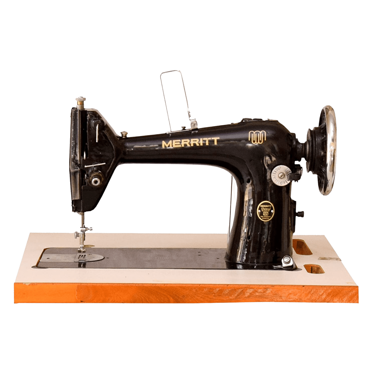 Merritt Universal Madhu Sewing Machines