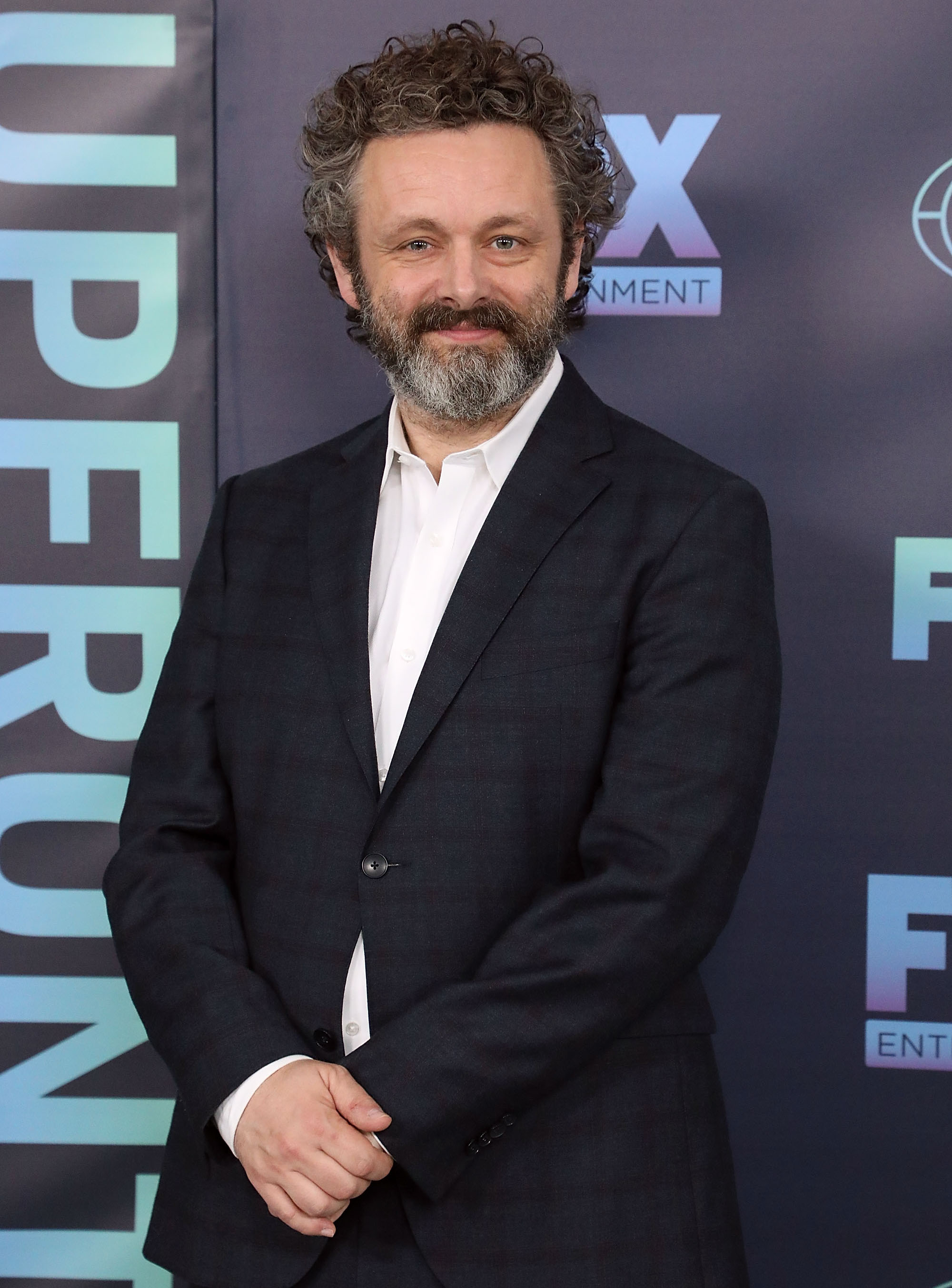 Michael Sheen A Multifaceted Talent In Film And Theatre