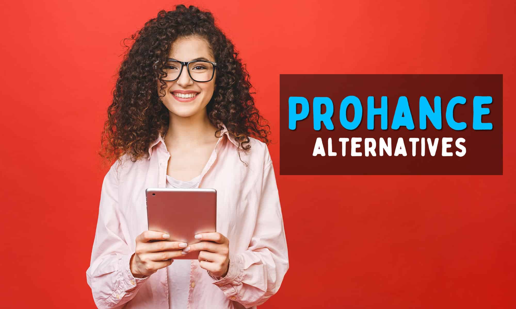 ProHance Alternatives (5 Options)