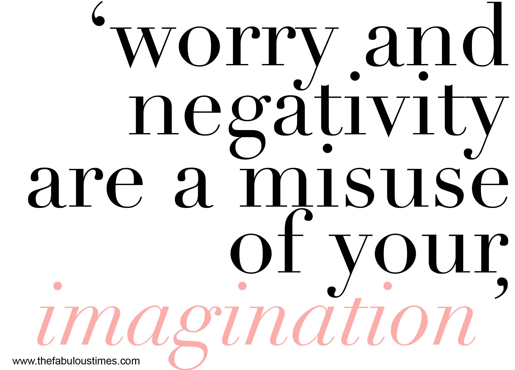 Quotes About Negativity. QuotesGram