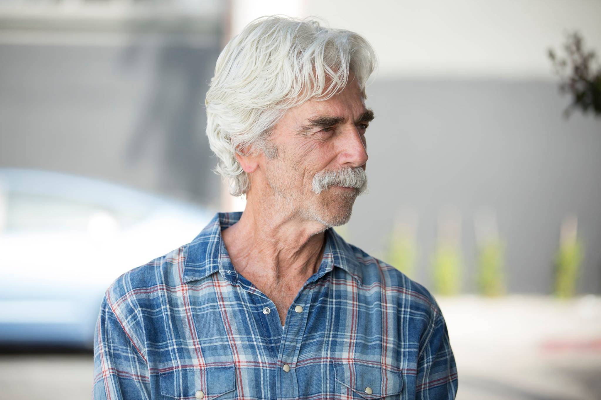 Sam Elliott Turns 75 A Look at His Life and Movies