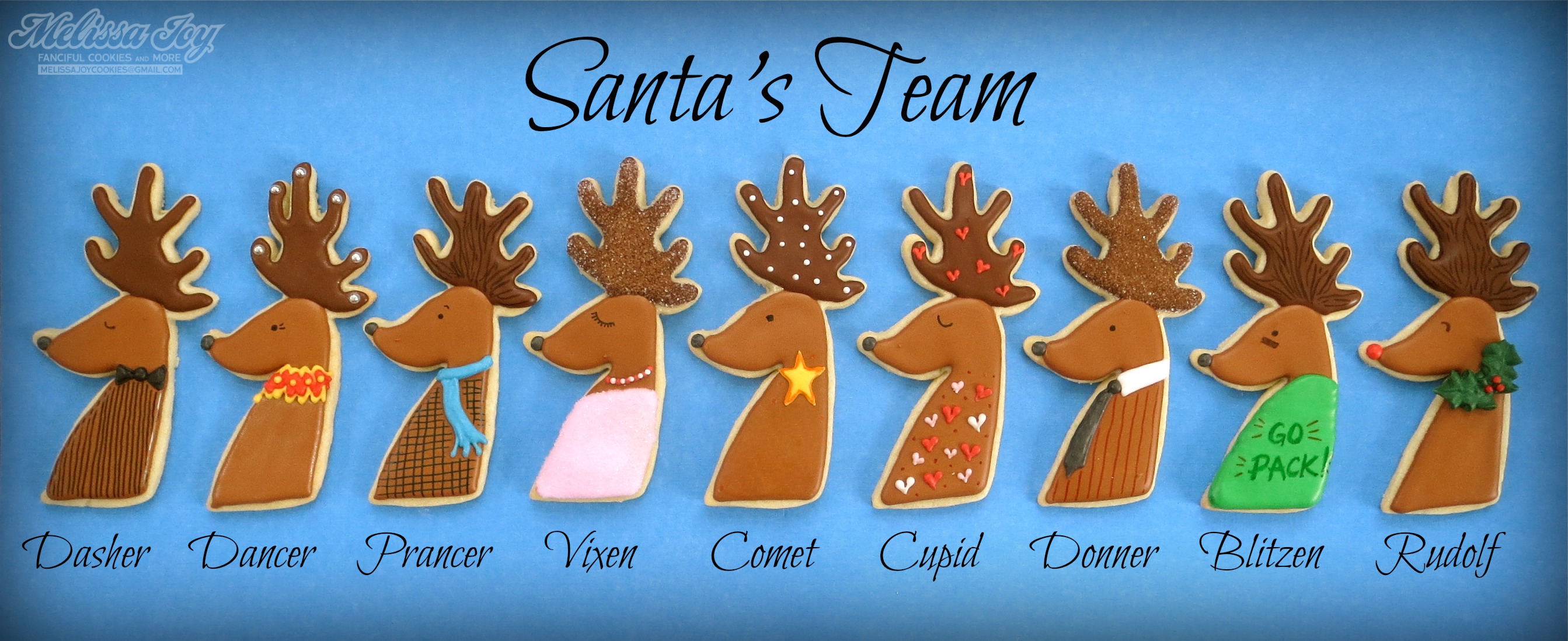 Santas Reindeers Names Search Results Calendar 2015