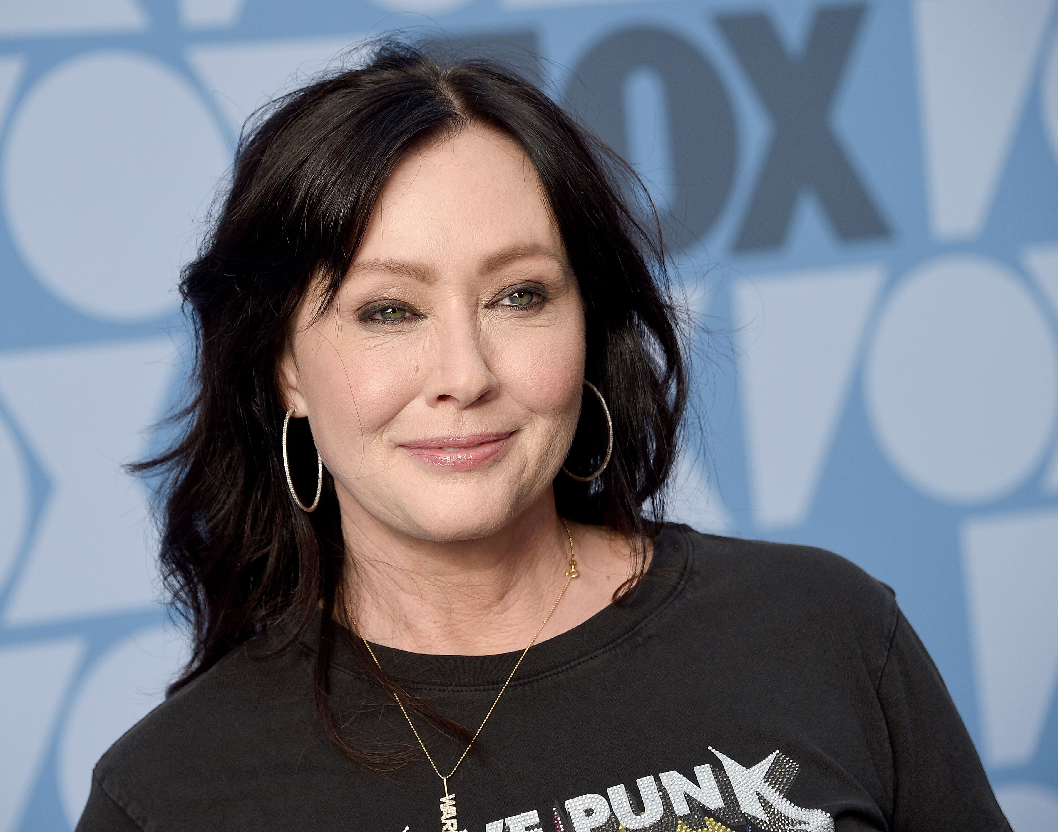 Shannen Doherty Net Worth 2024 Olympics Elle Nissie