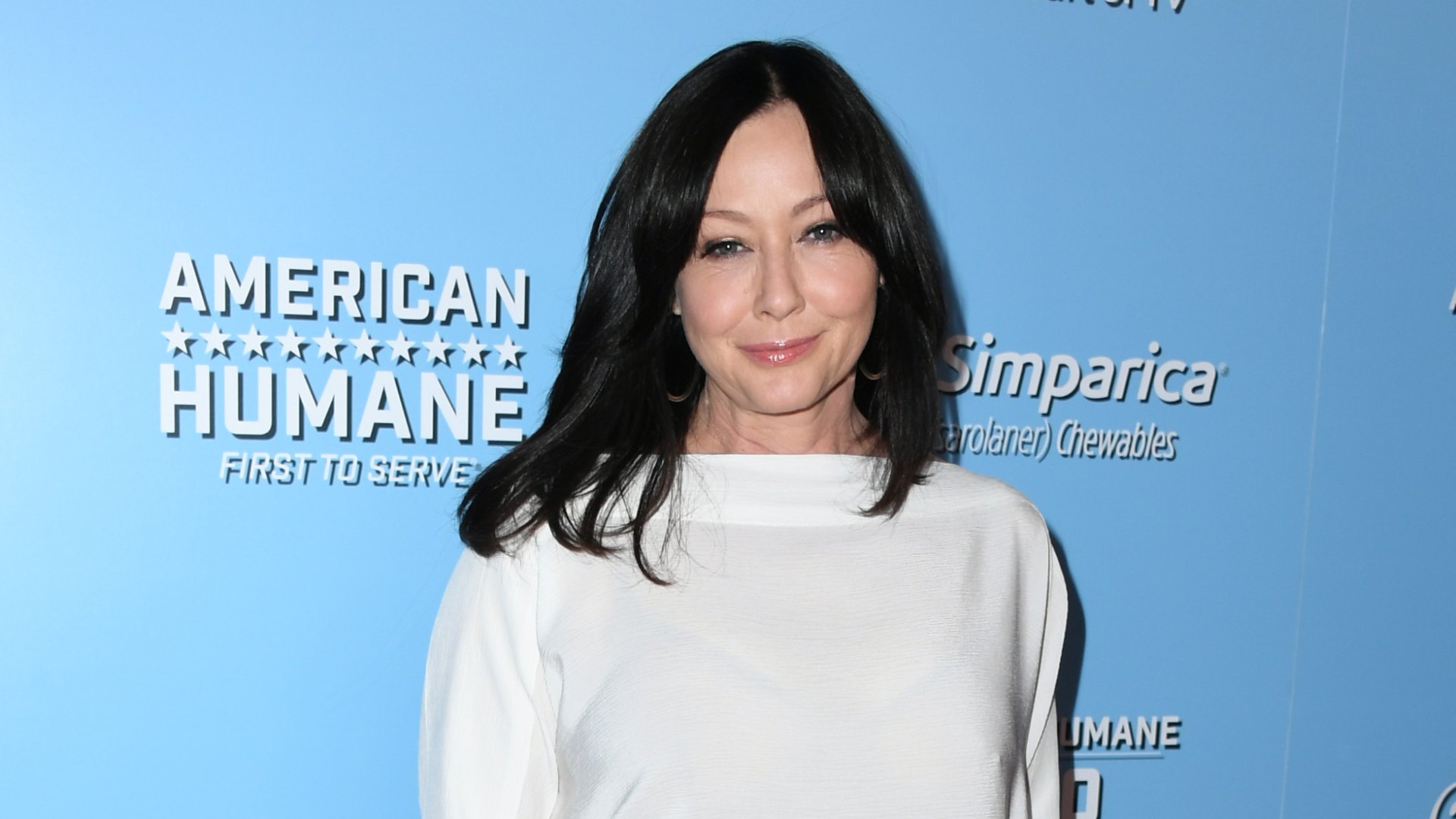 Shannen Doherty's Net Worth and How She Makes Money In Touch Weekly