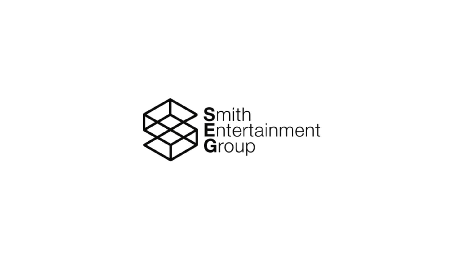 Smith Entertainment Group Requests Initiation of Formal Expansion