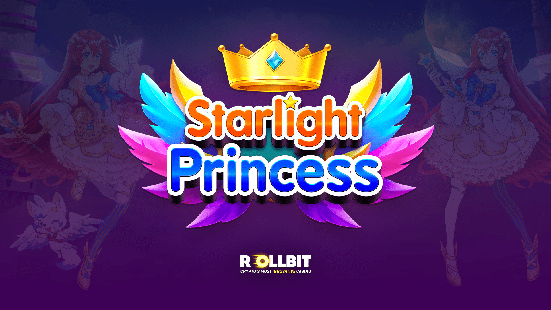 Starlight Princess Deep Dive (How to max win!)👸