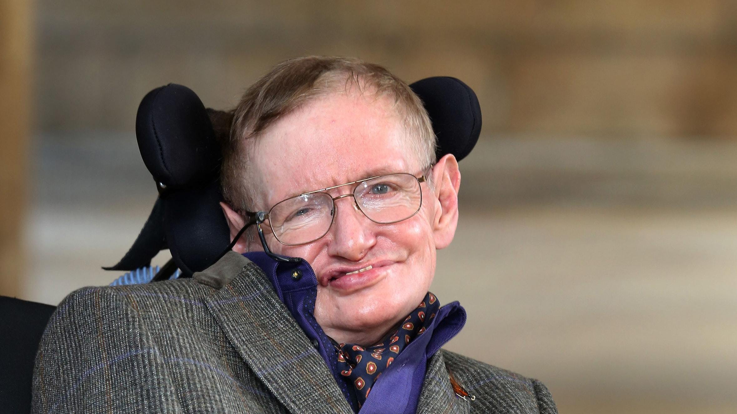 Stephen Hawking in quotes The best pearls of wisdom from one of the