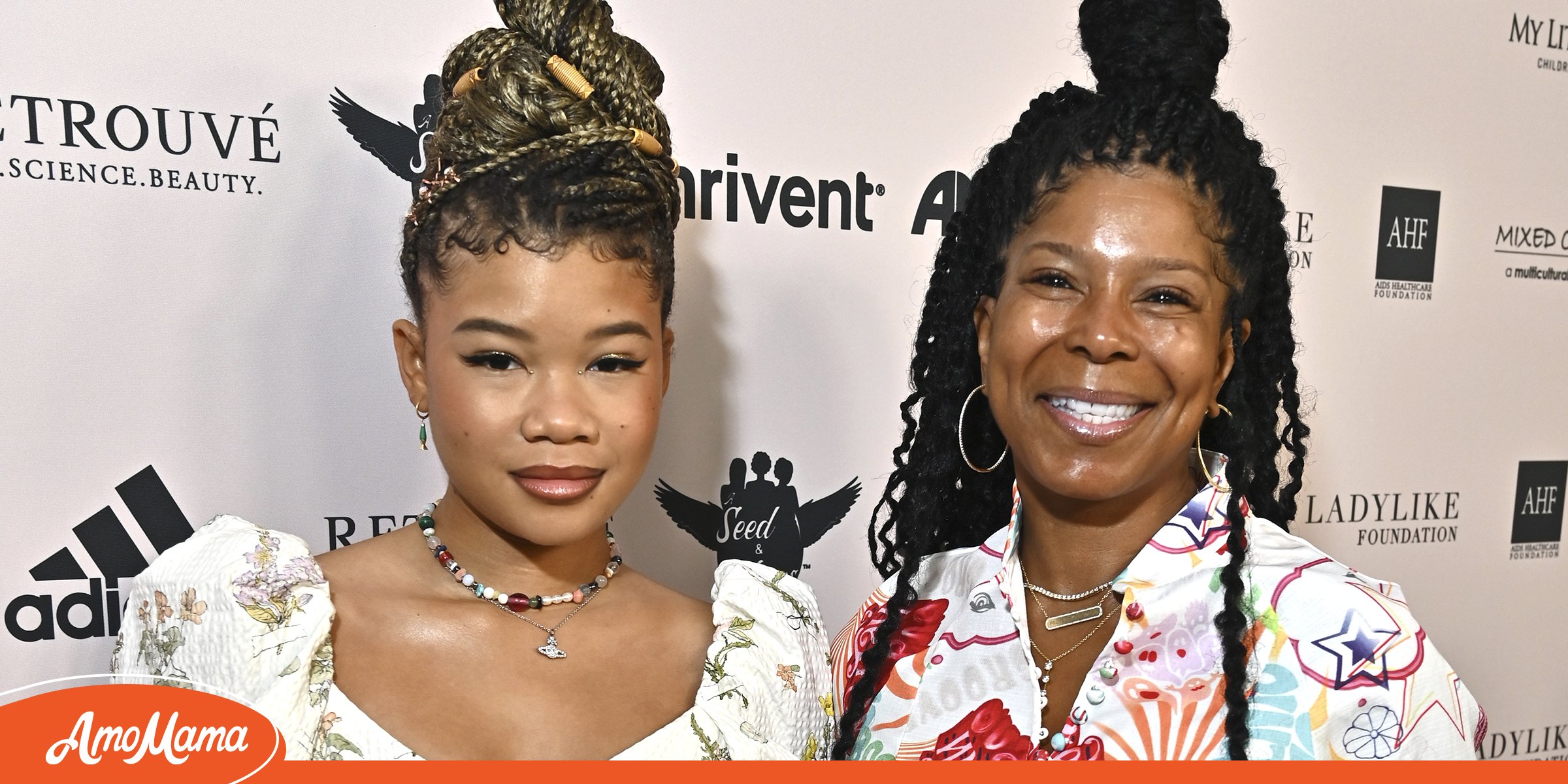 Storm Reid’s Parents Supported Her Desire to an Actress Facts