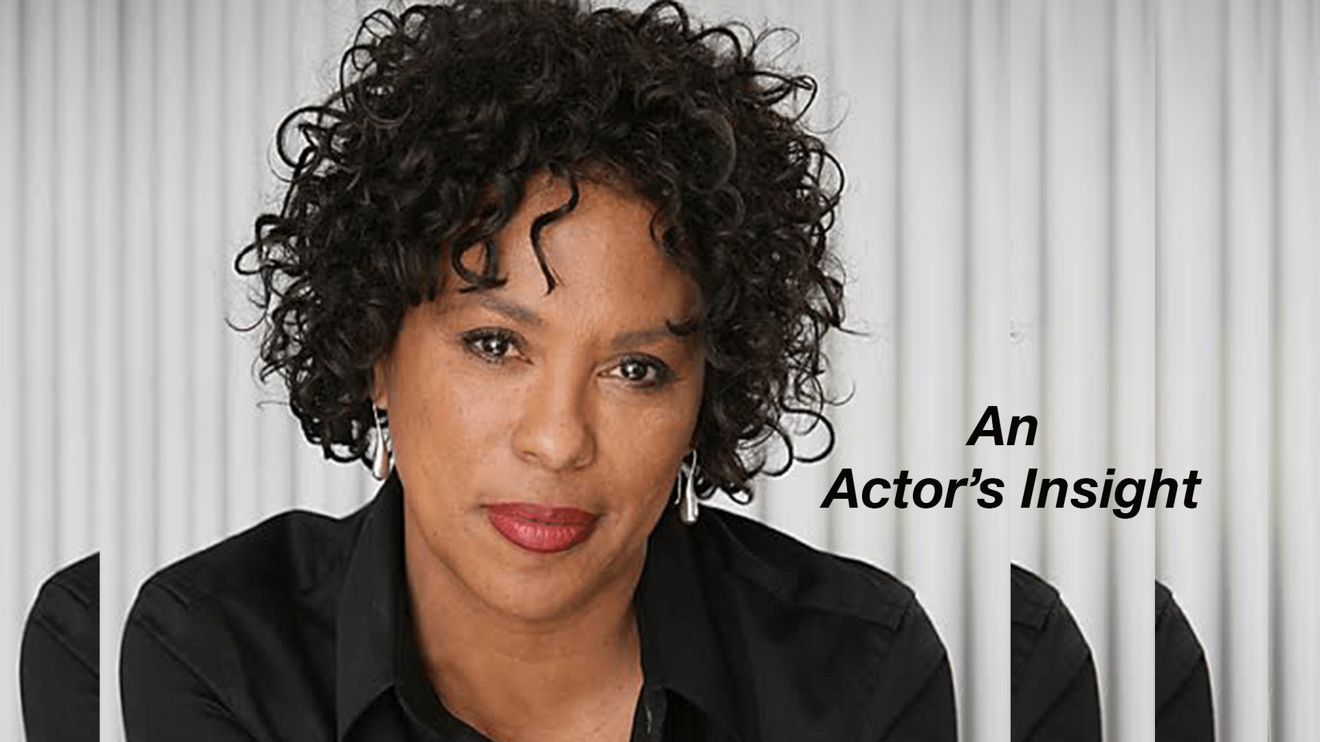 Straight Outta Compton actress, Angela Gibbs on life and career