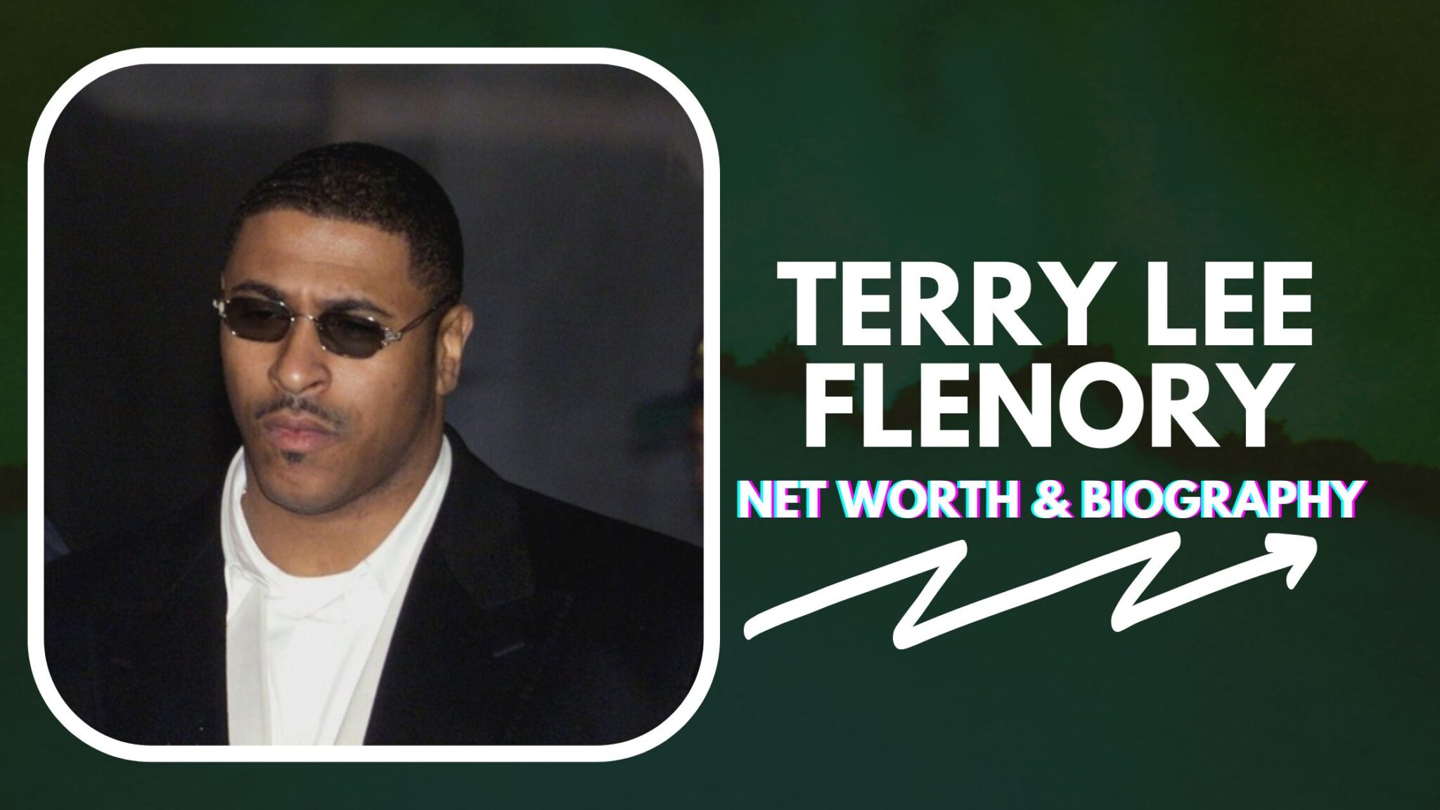 Terry Lee Flenory's Biography Things to know about Big Meech's Brother