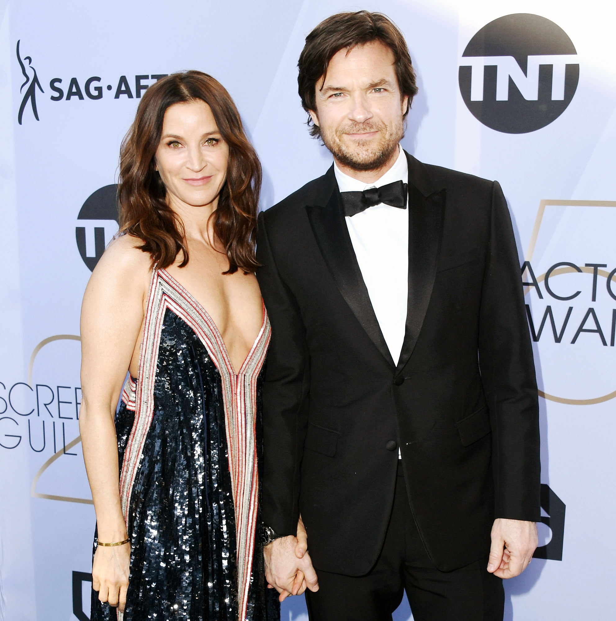 The Enigmatic Life Of Jason Bateman's Wife A Deep Dive Into Her World