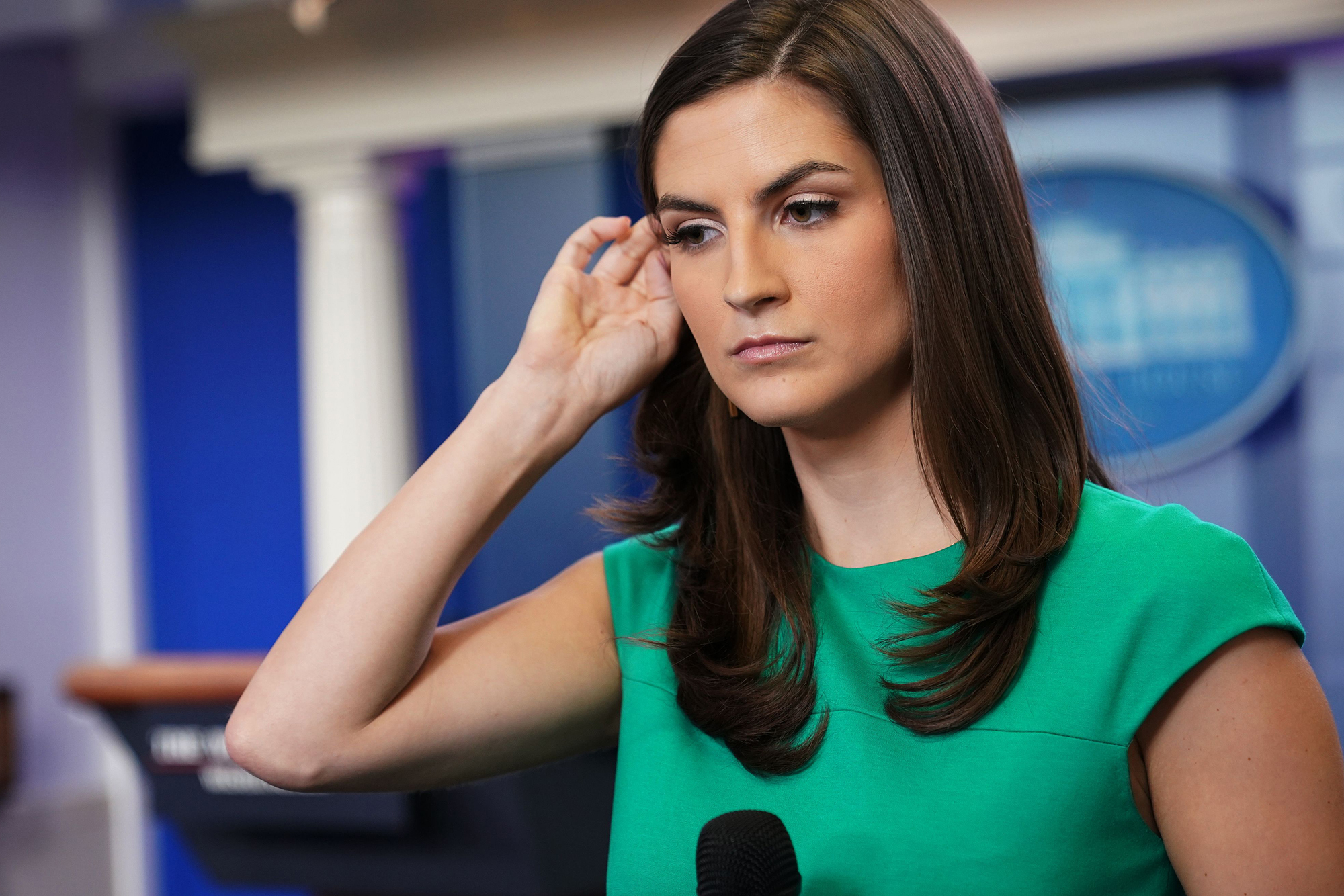 The Intriguing Life And Career Of Kaitlan Collins A Deep Dive Into Her