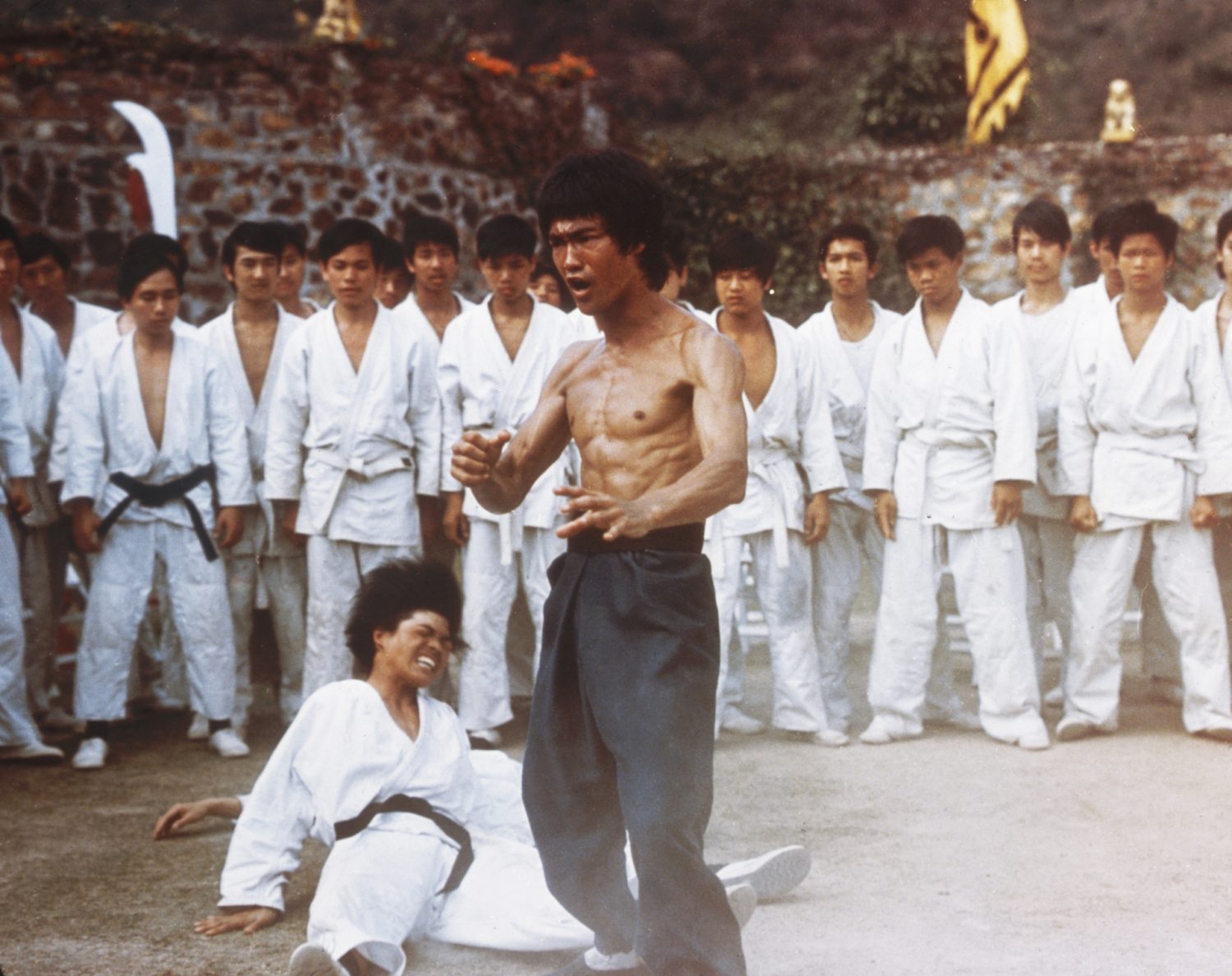 The Mysterious Circumstances Surrounding Bruce Lee’s Death