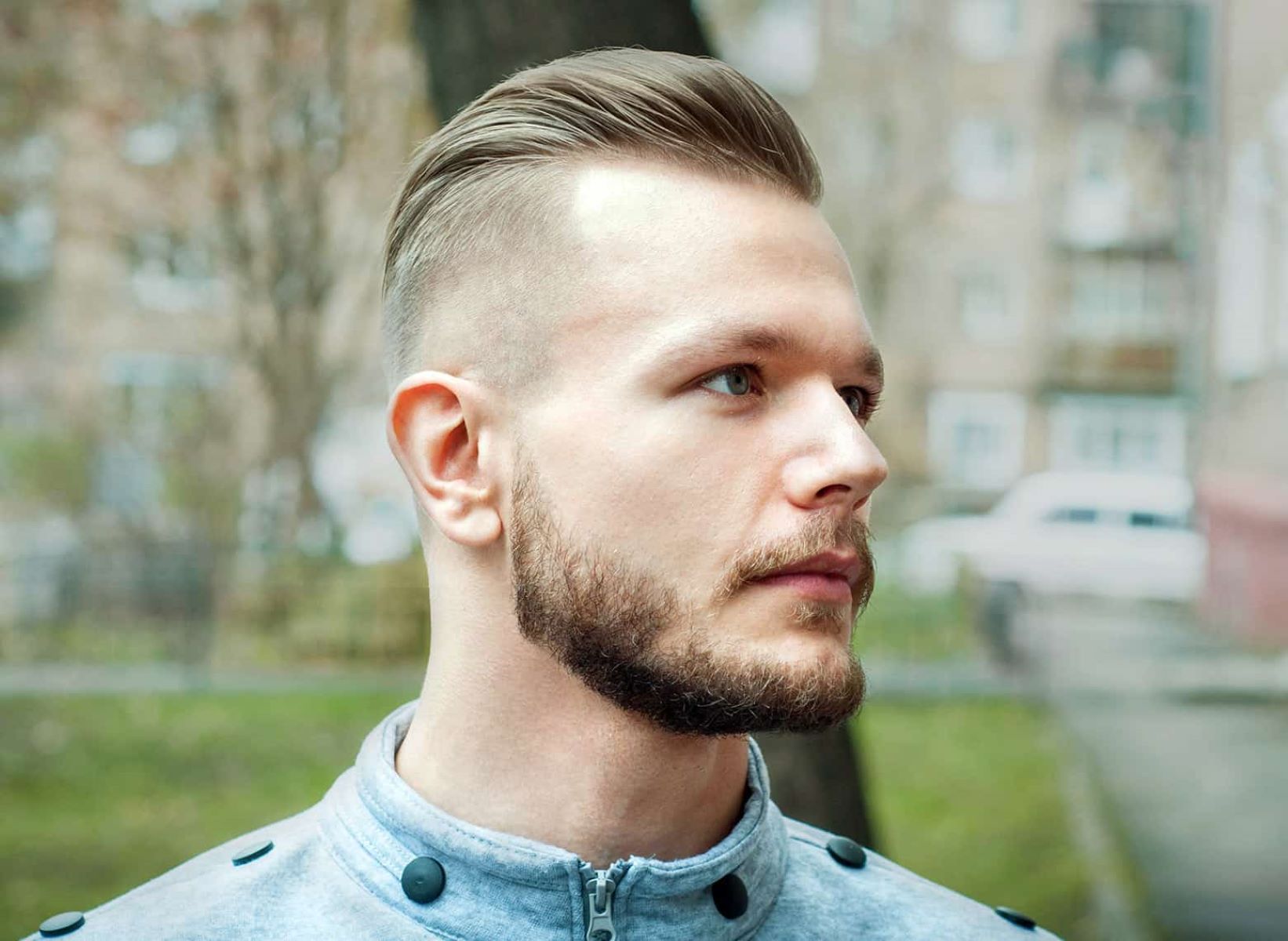 The Ultimate Guide to Mastering the Fade vs Taper Hairstyle Regretless