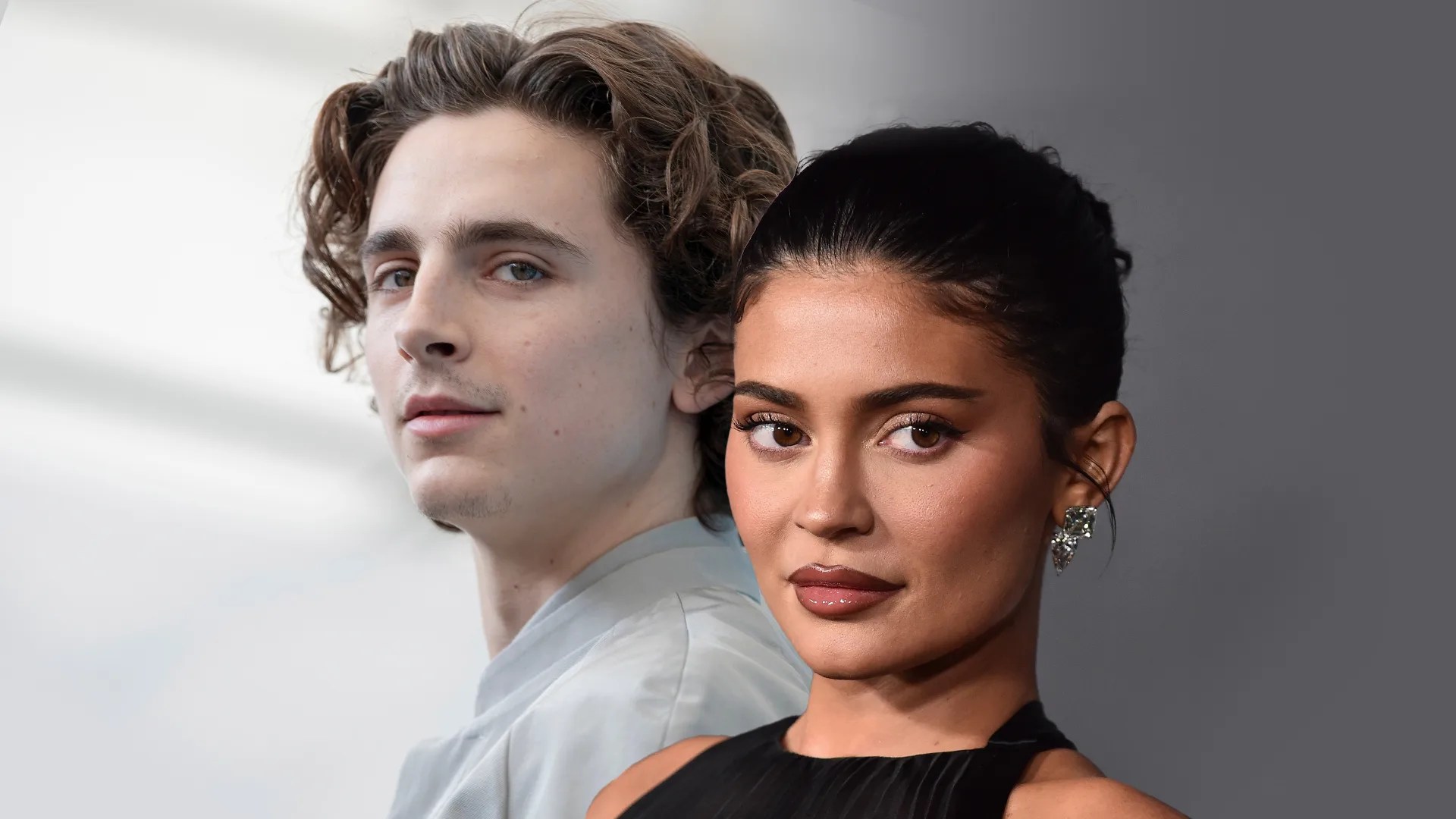 Timothée Chalamet, Kylie Jenner dating reports