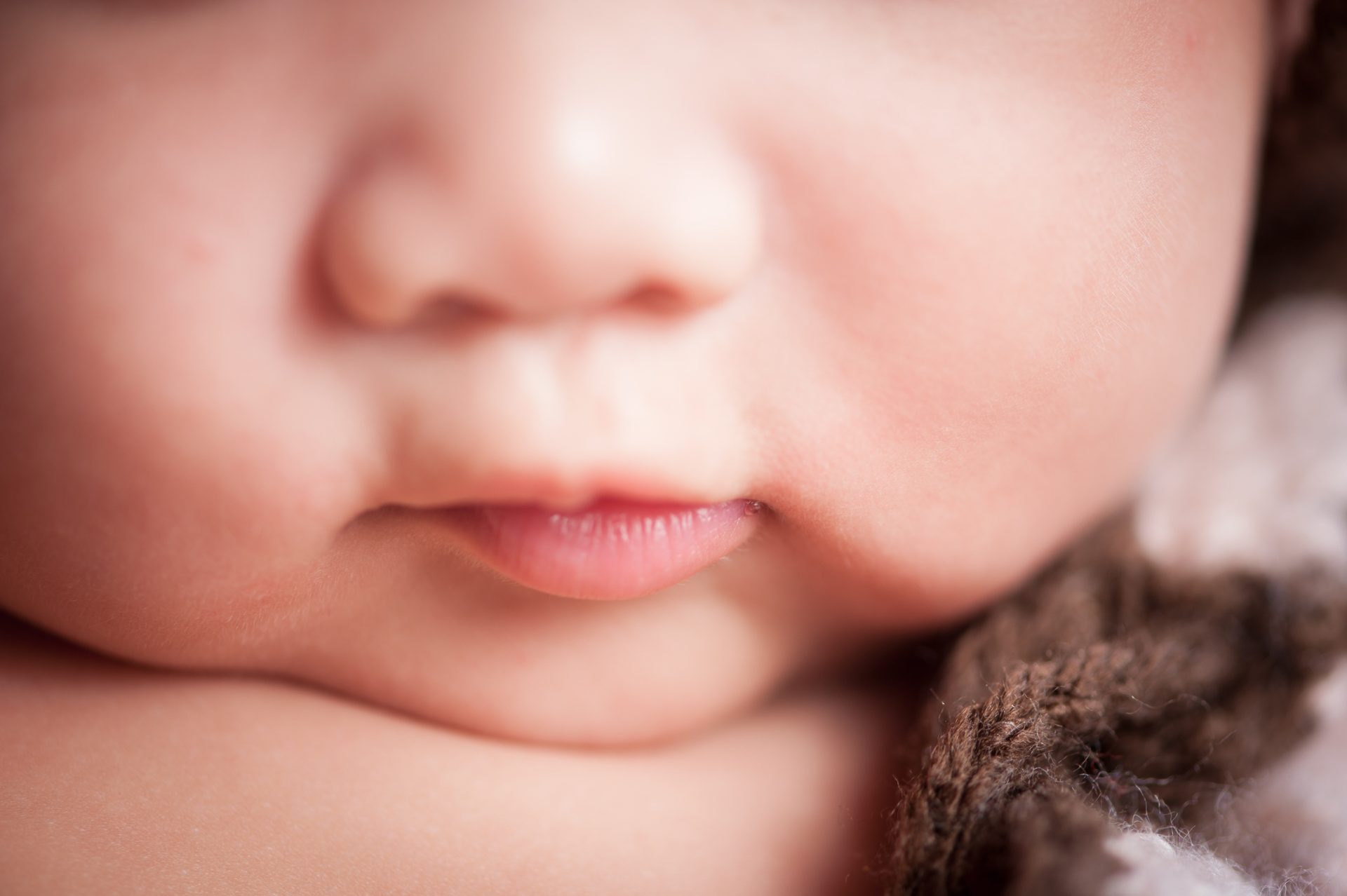 Understanding the Reasons Behind Your Baby's Lip Quivers A Guide for