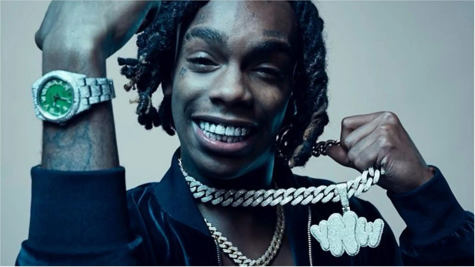 Unraveling The Truth Behind YNW Melly's Death