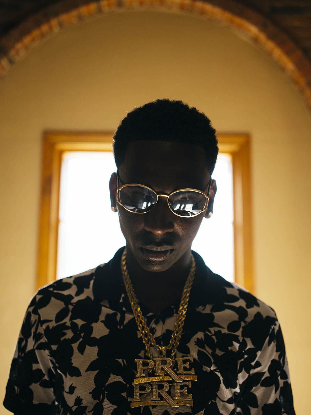 Unveiling Young Dolph's Net Worth A Glimpse Into His Fortune