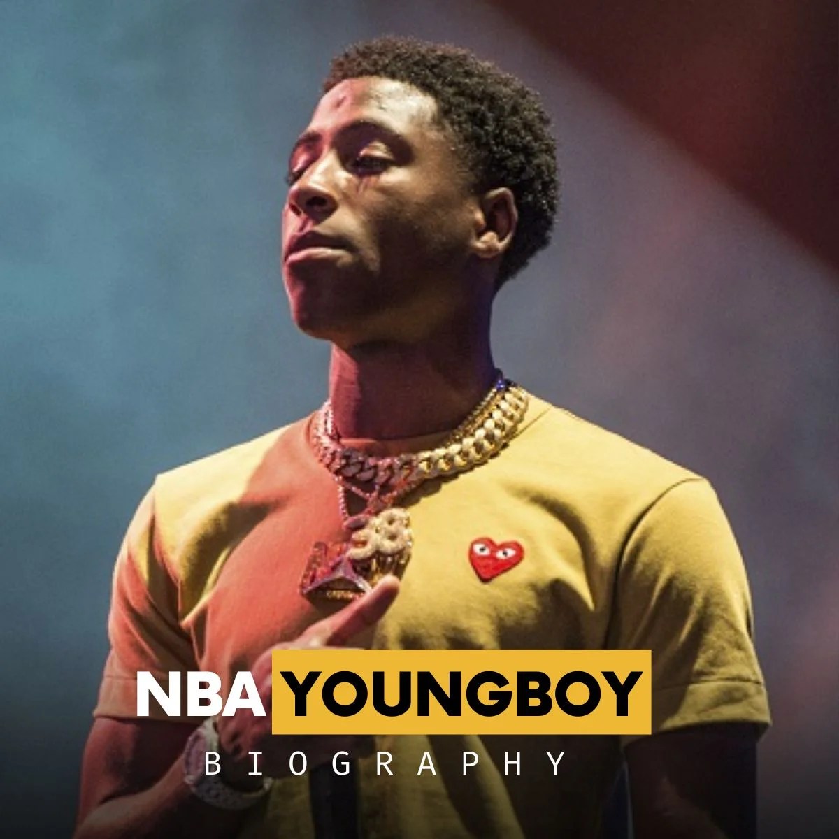 What Is NBA YoungBoy Zodiac Sign? An Insider To His Life, Personality