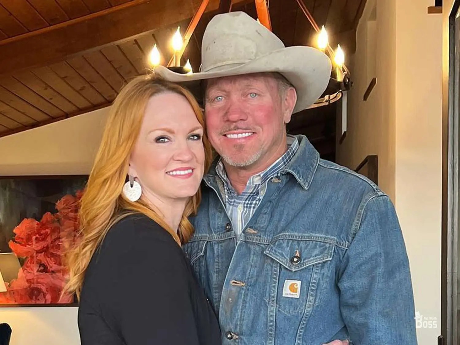 What Is Ree Drummond's Net Worth? (Updated 2023)