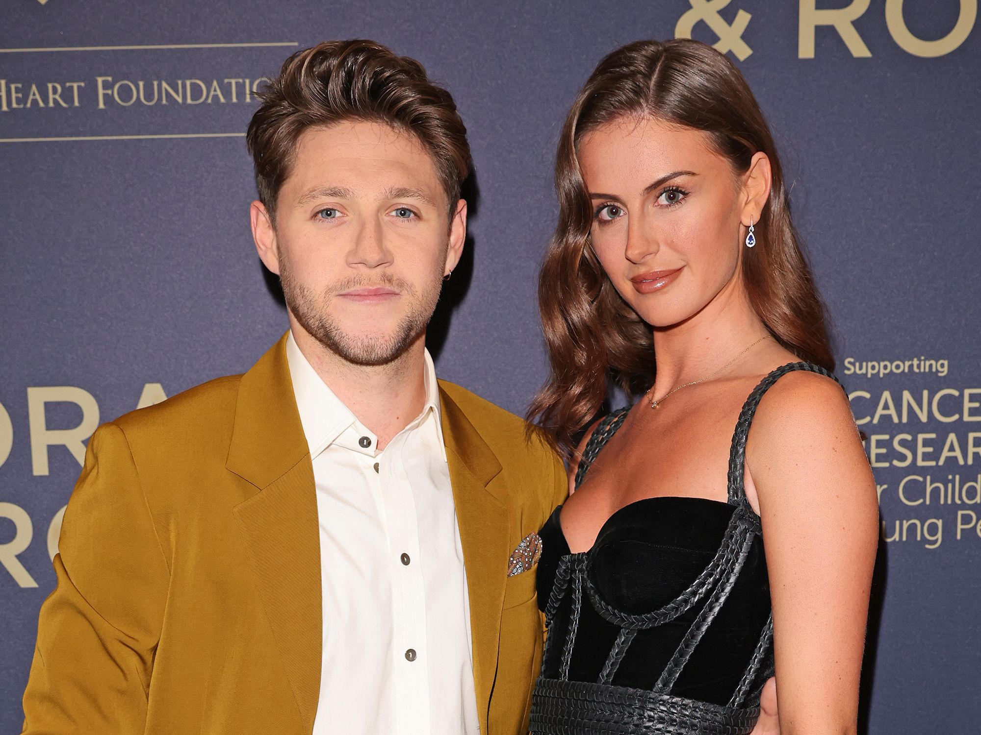 Who Is Niall Horan's Girlfriend? All About Amelia Woolley